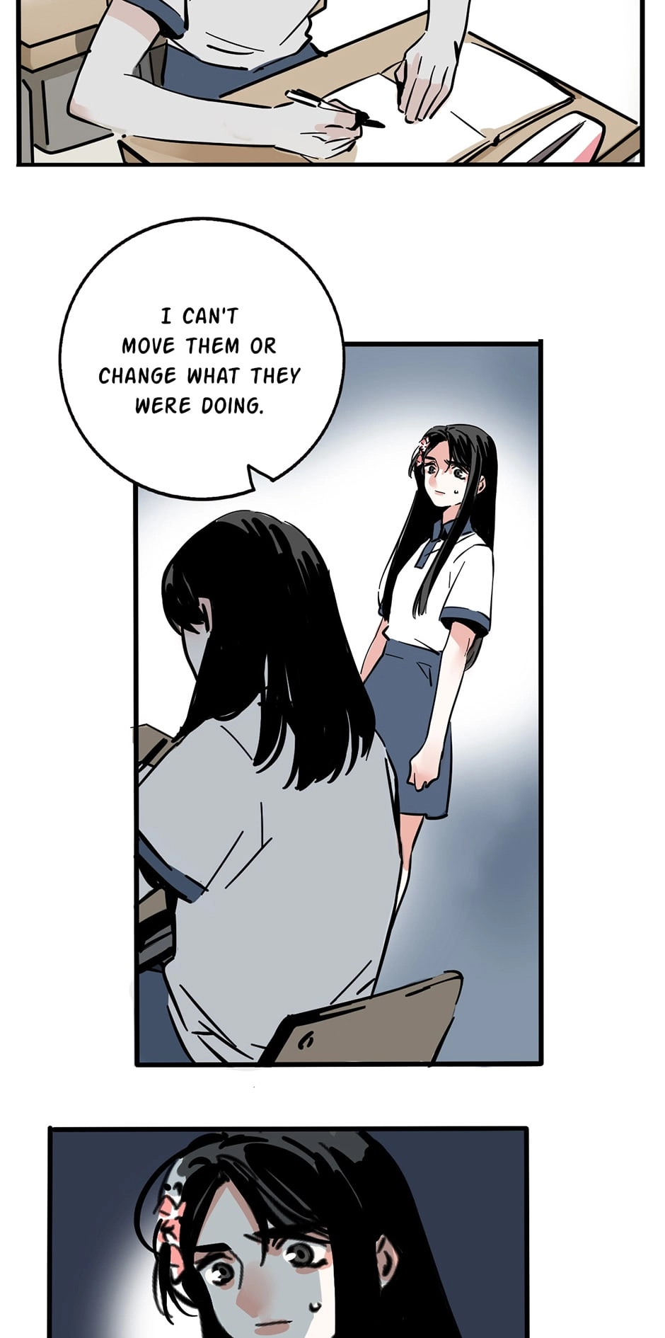 MODE Ⅱ Chapter 37 page 7 - 