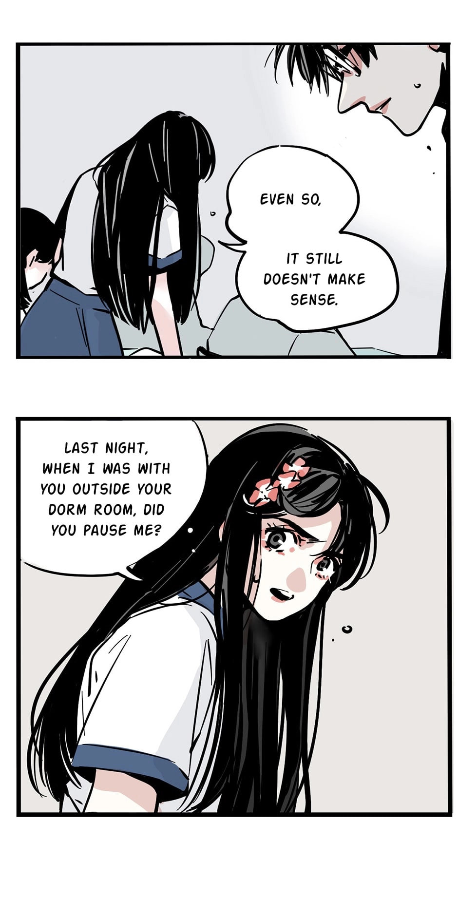 MODE Ⅱ Chapter 37 page 10 - 