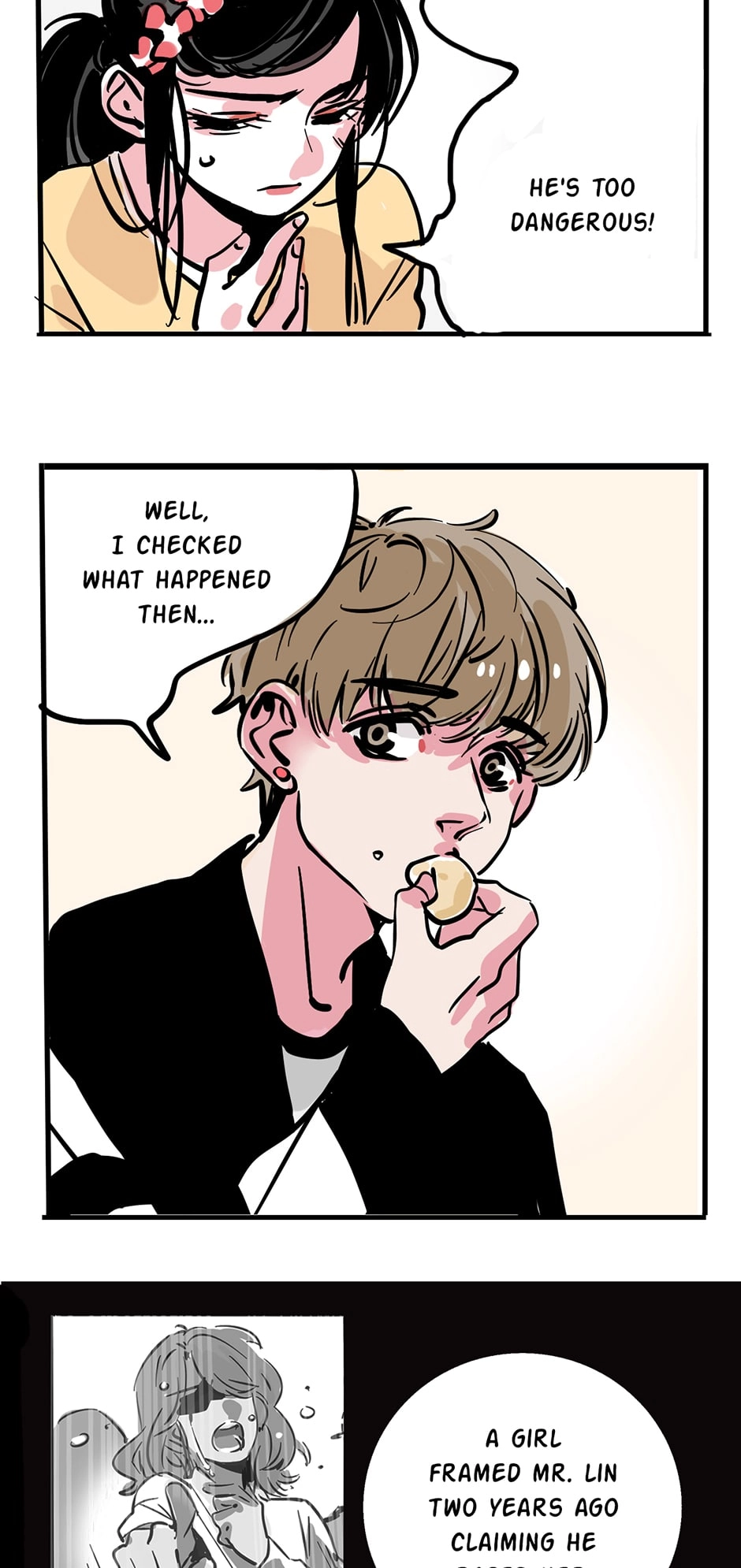 MODE Ⅱ Chapter 38 page 12 - 
