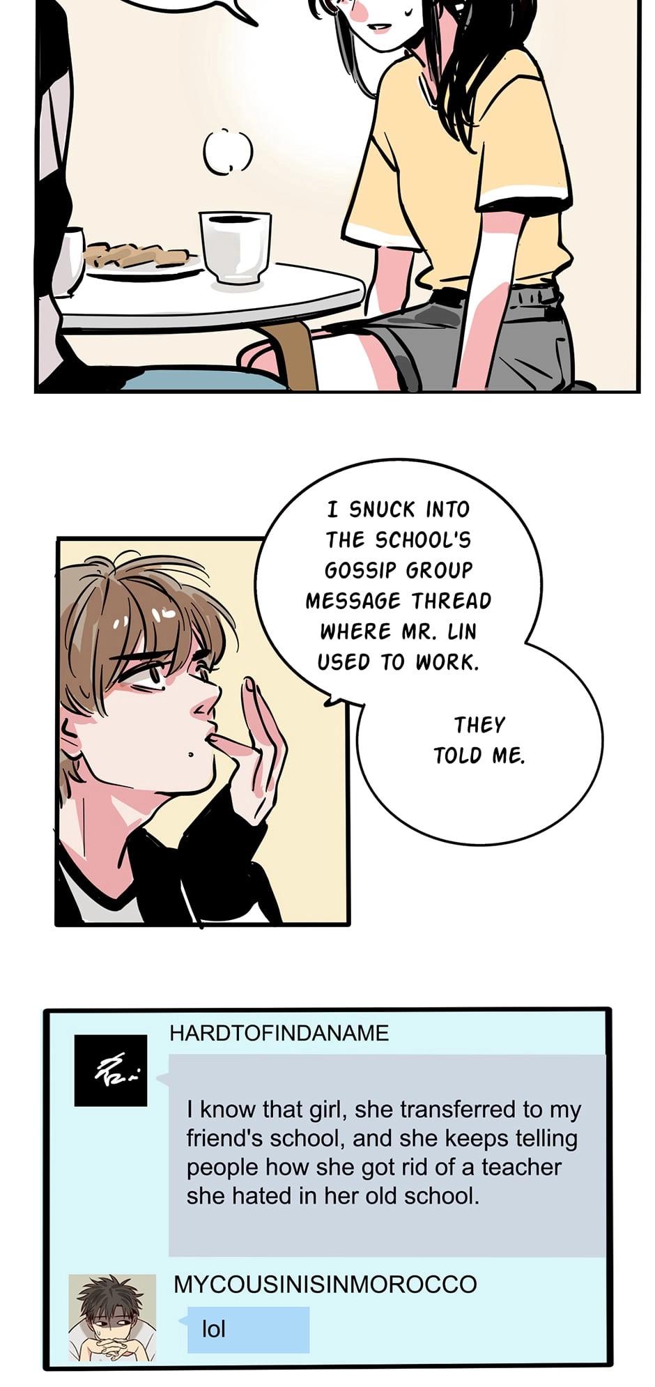 MODE Ⅱ Chapter 38 page 14 - 