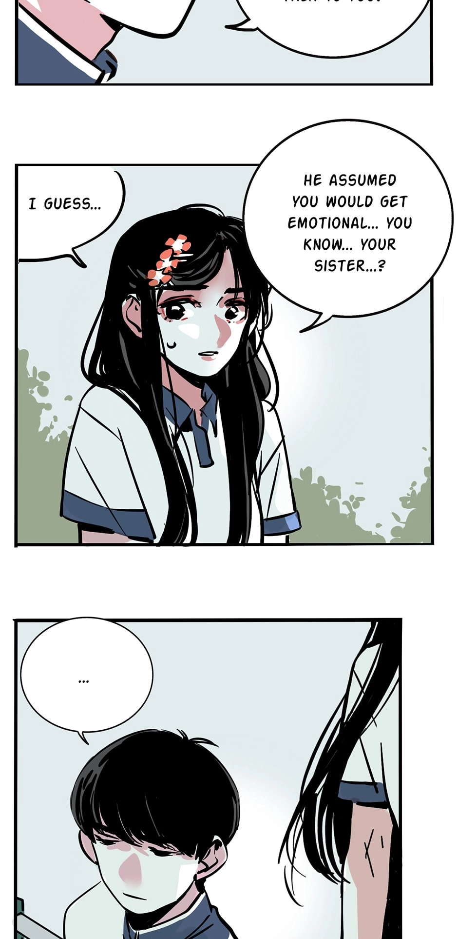 MODE Ⅱ Chapter 38 page 3 - 