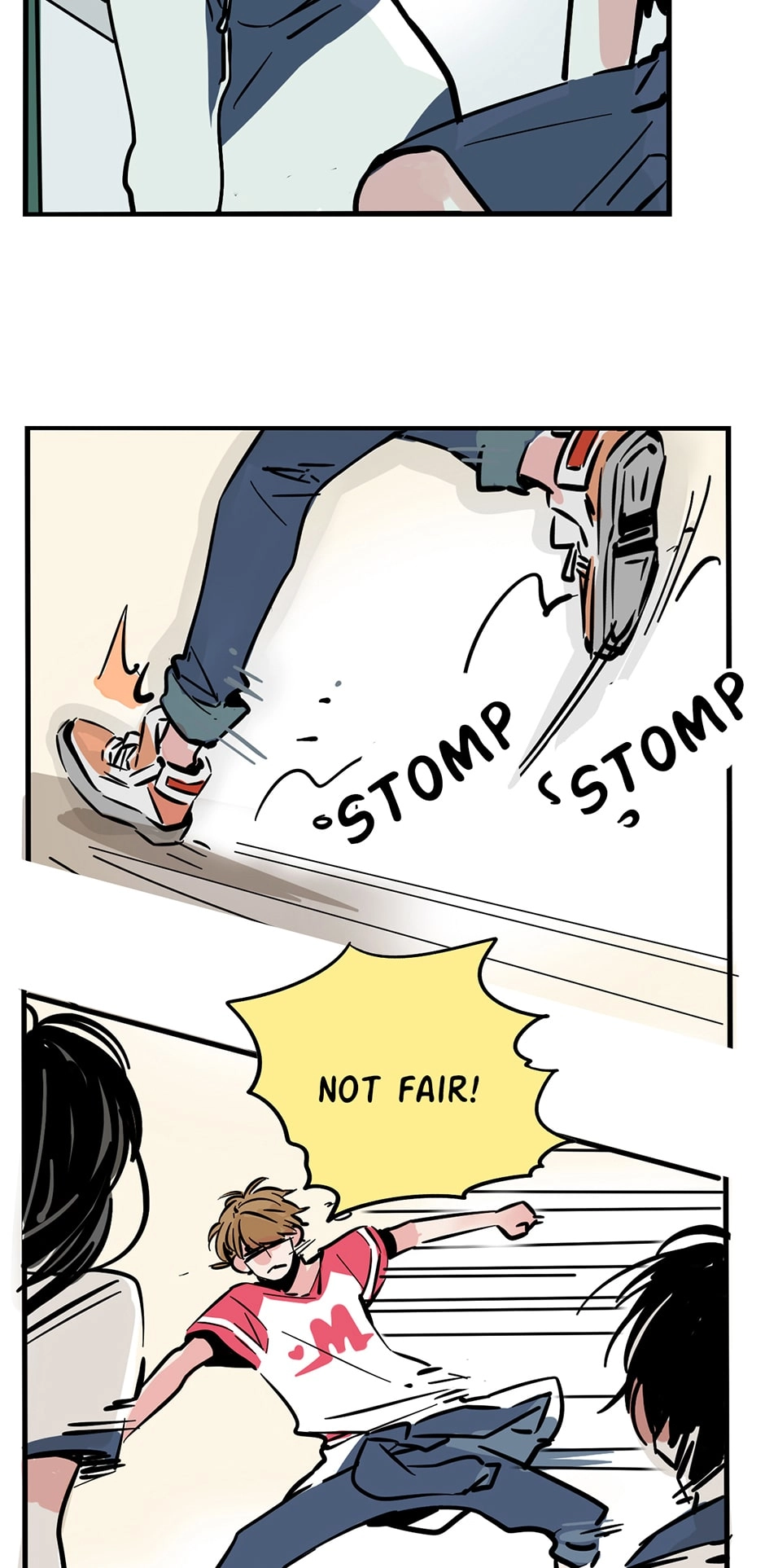 MODE Ⅱ Chapter 38 page 4 - 