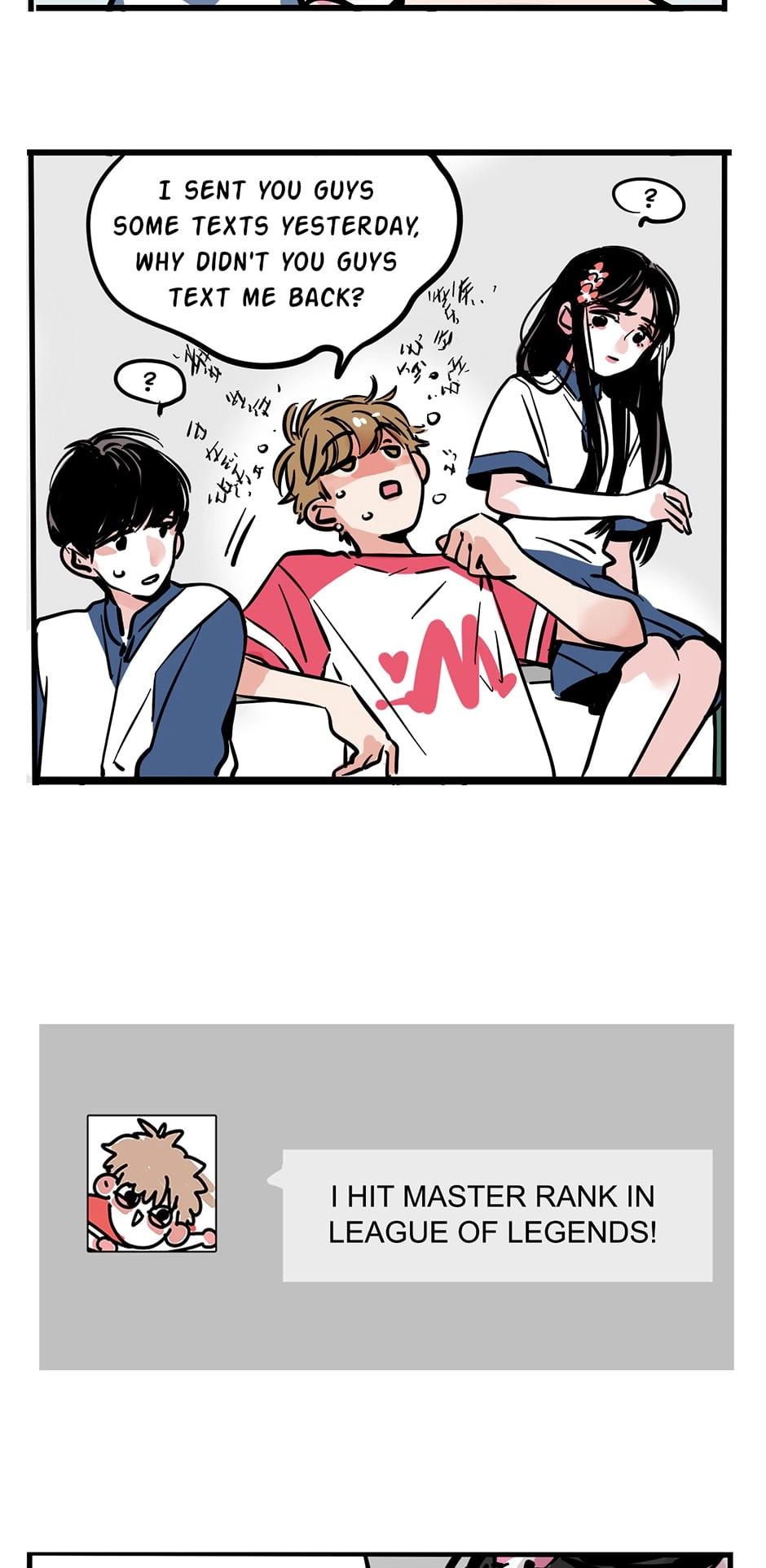 MODE Ⅱ Chapter 38 page 6 - 
