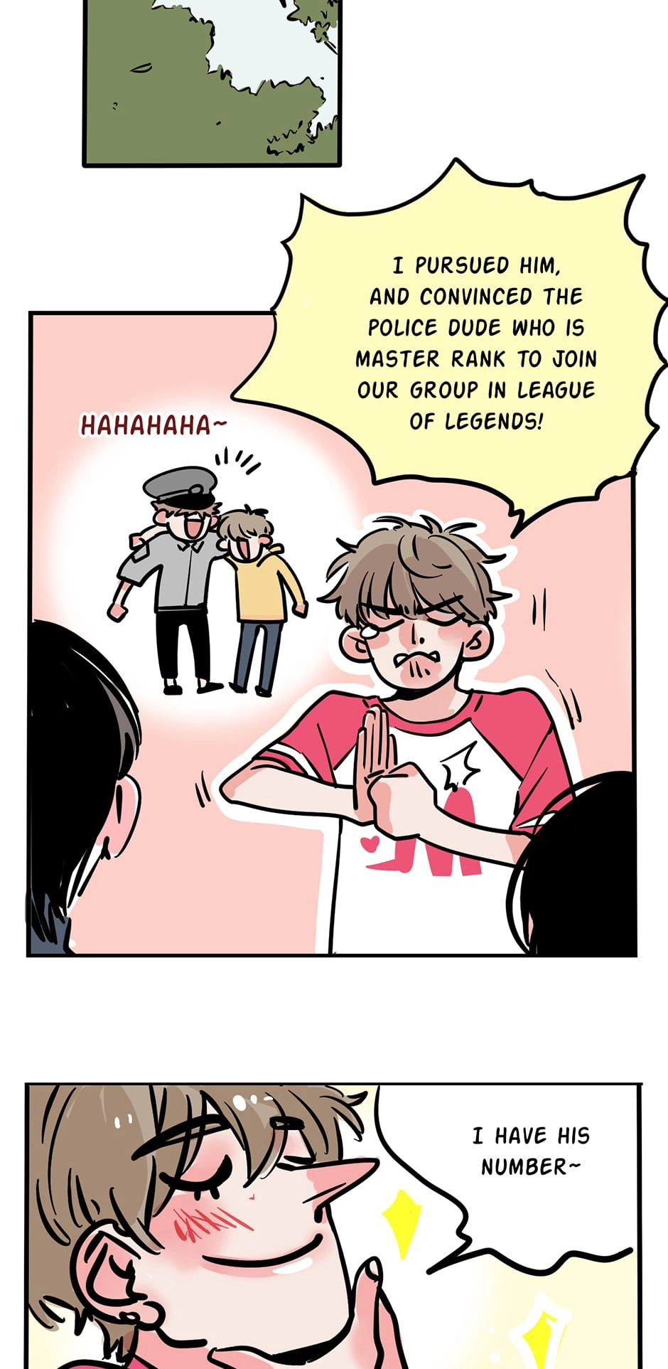 MODE Ⅱ Chapter 38 page 8 - 