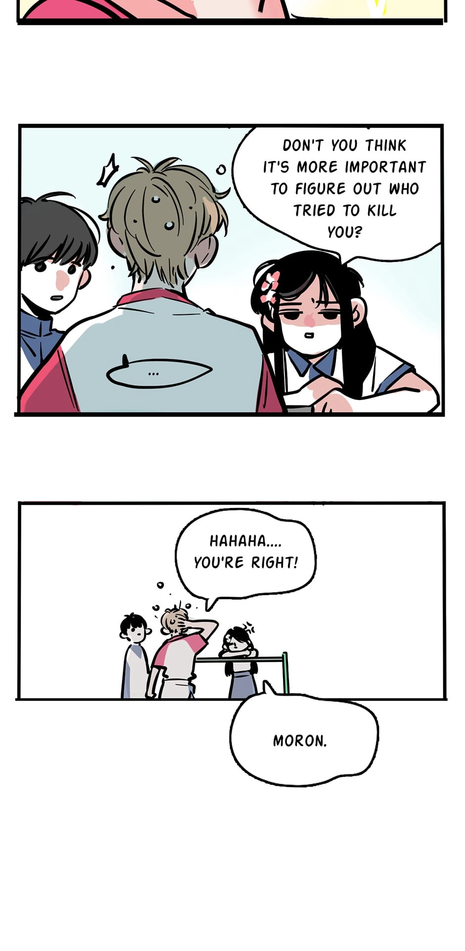 MODE Ⅱ Chapter 38 page 9 - 