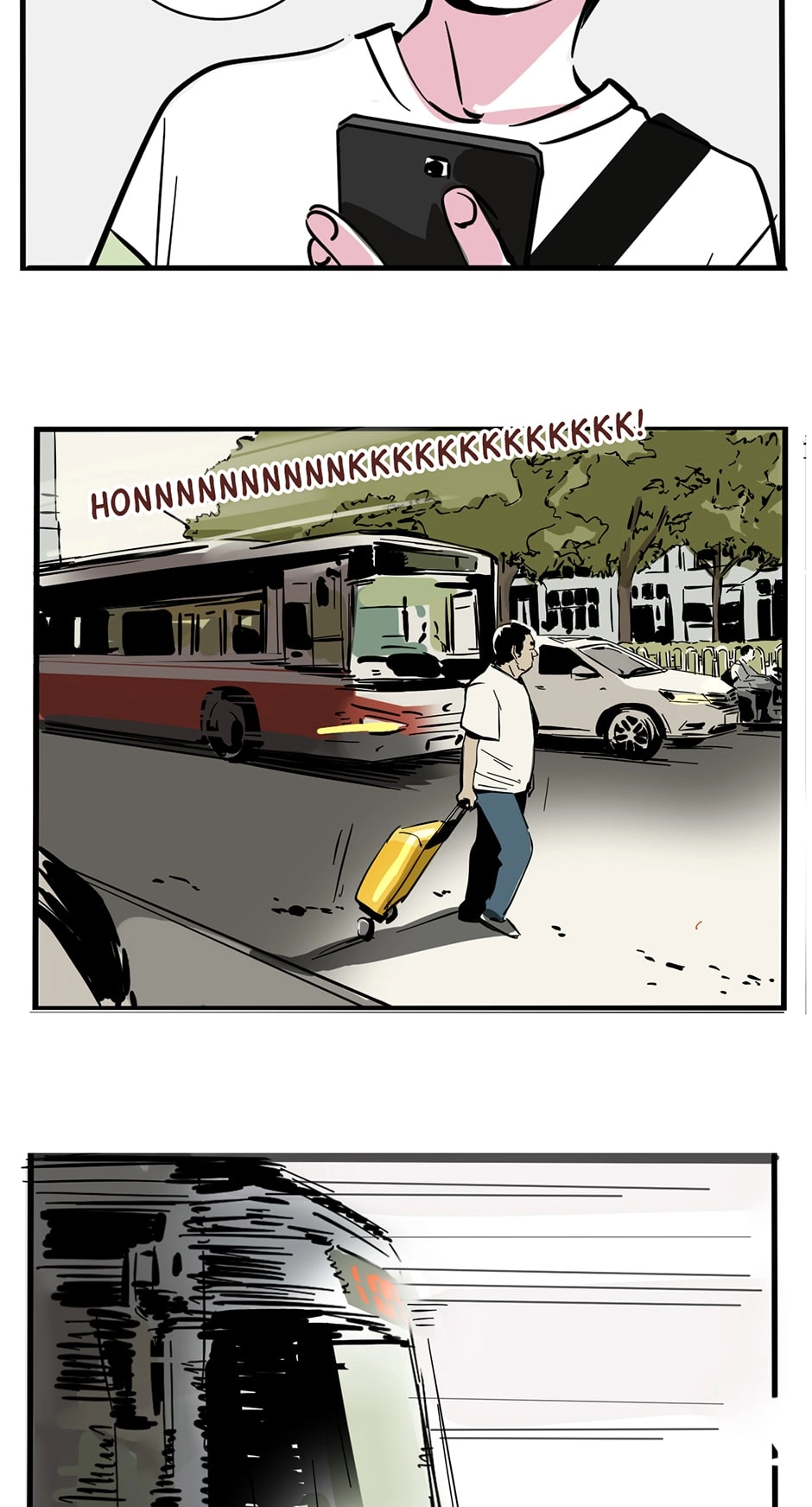 MODE Ⅱ Chapter 39 page 12 - 