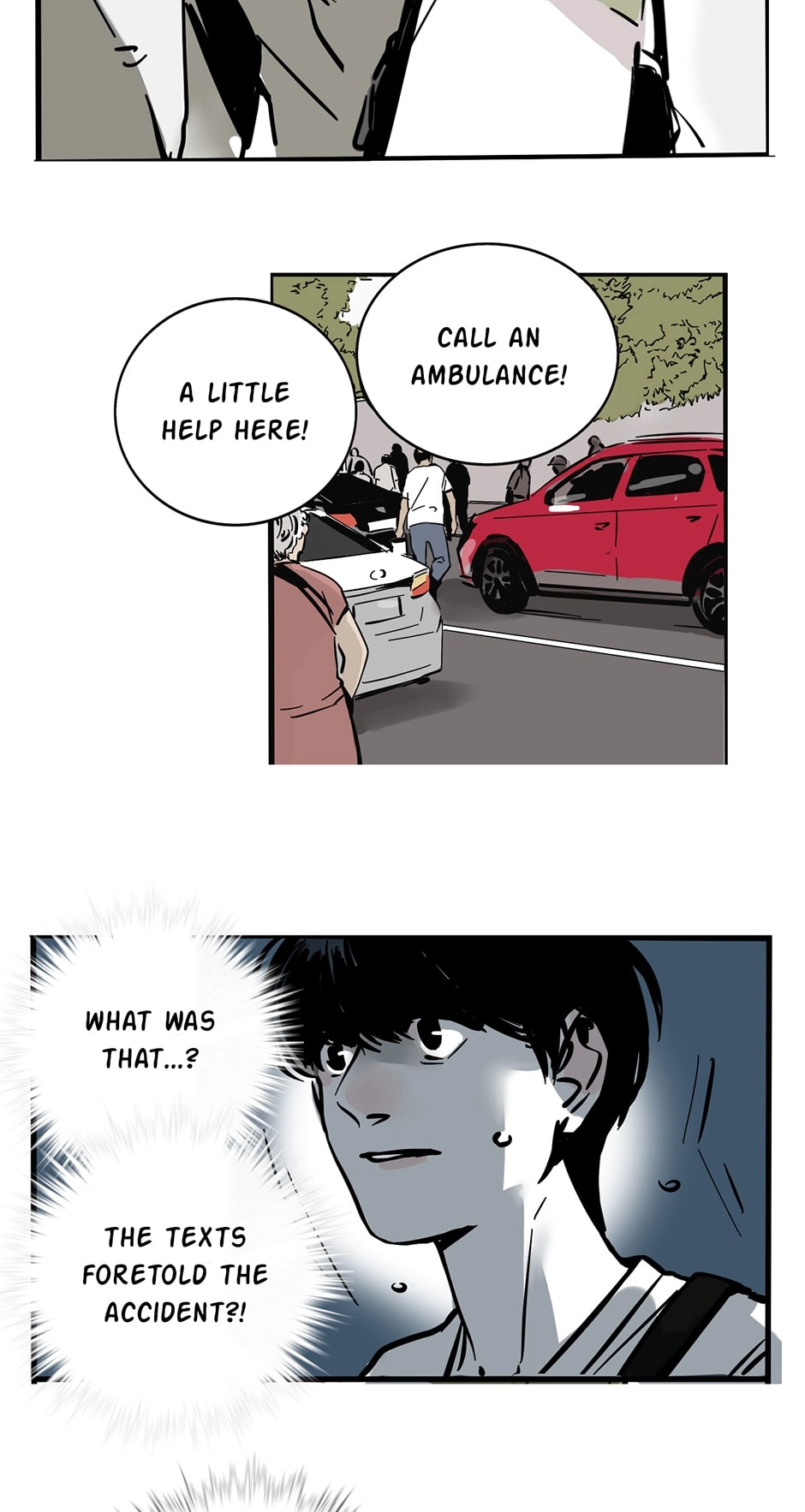 MODE Ⅱ Chapter 39 page 16 - 
