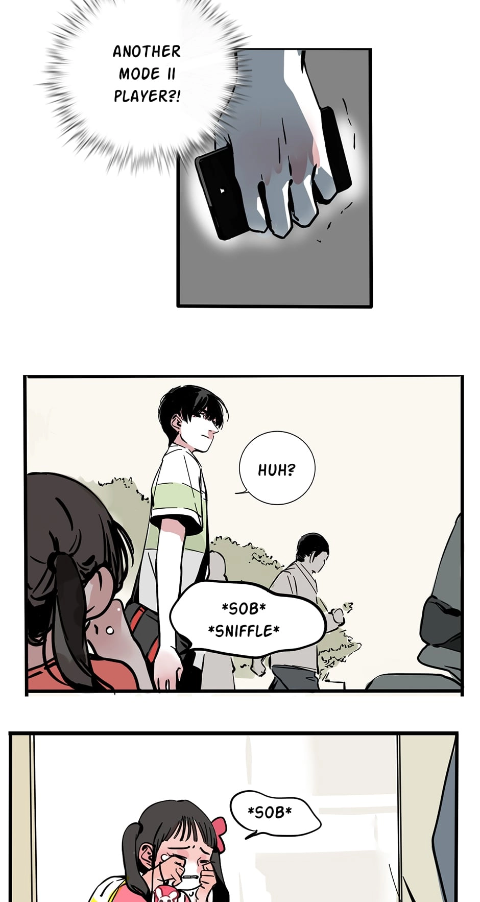 MODE Ⅱ Chapter 39 page 17 - 