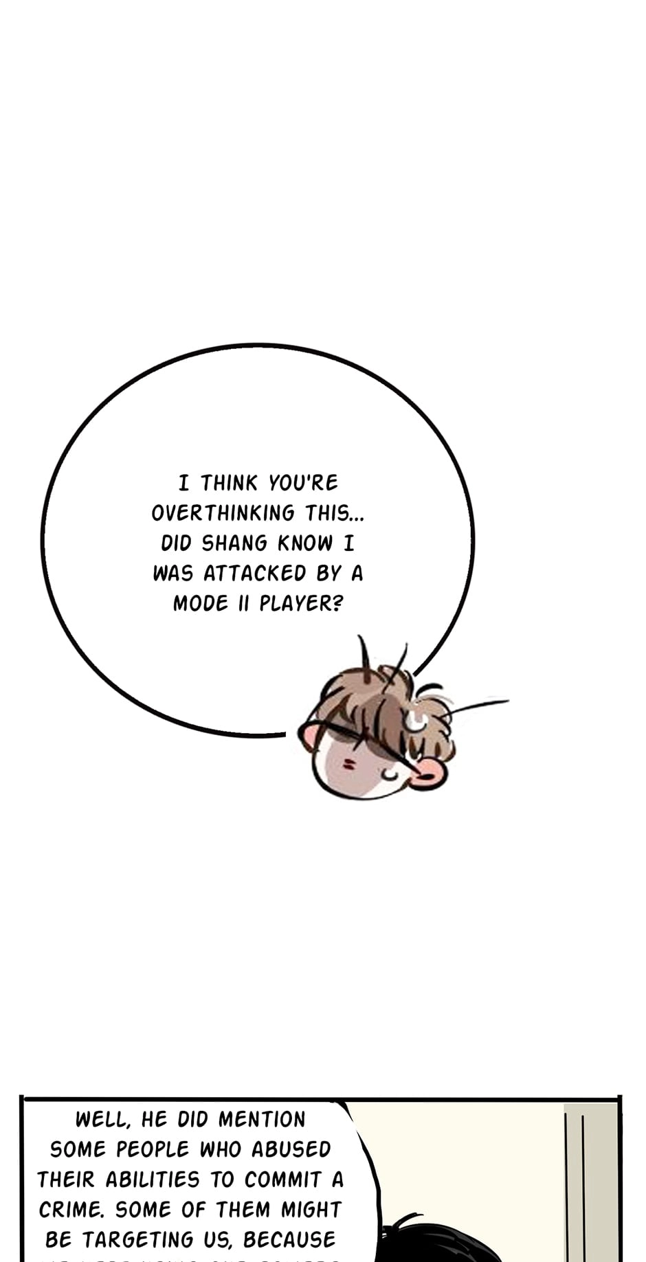 MODE Ⅱ Chapter 39 page 3 - 