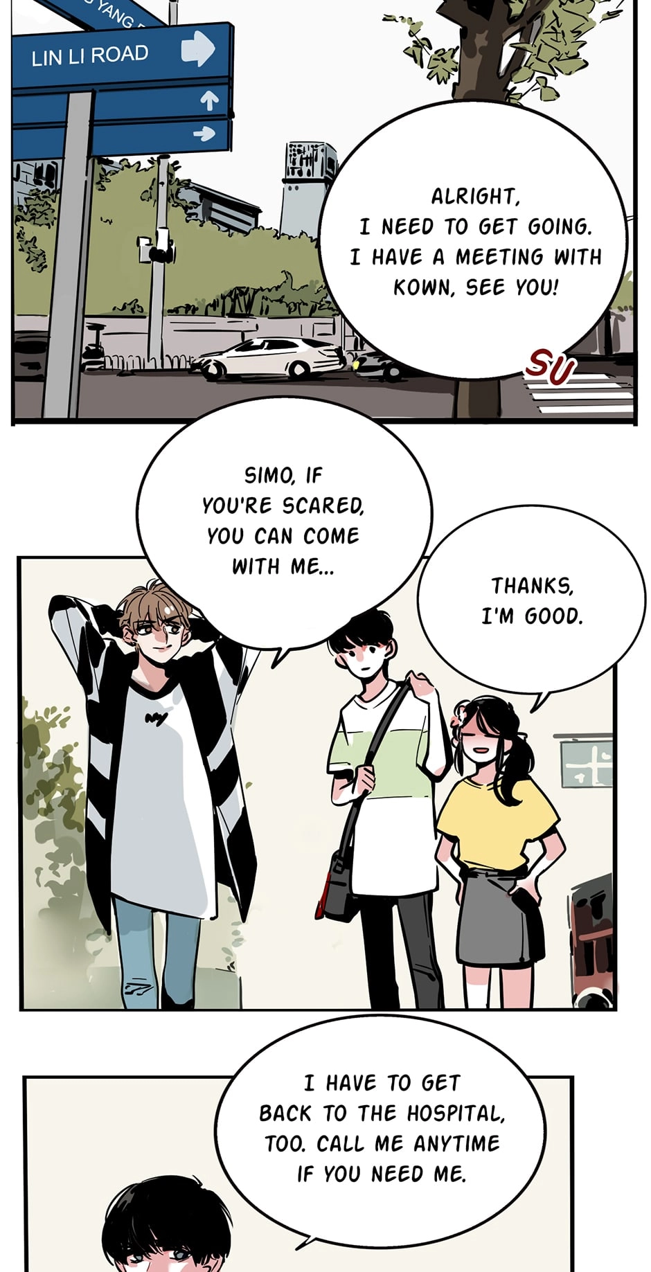 MODE Ⅱ Chapter 39 page 5 - 
