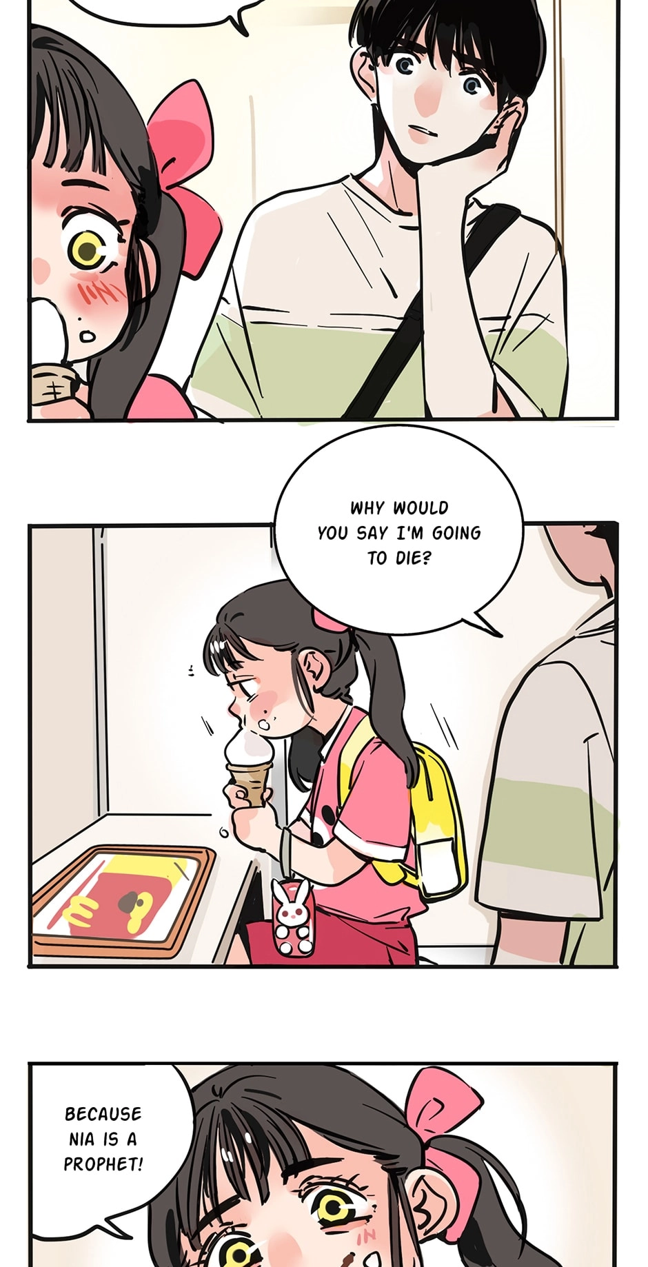 MODE Ⅱ Chapter 40 page 2 - 