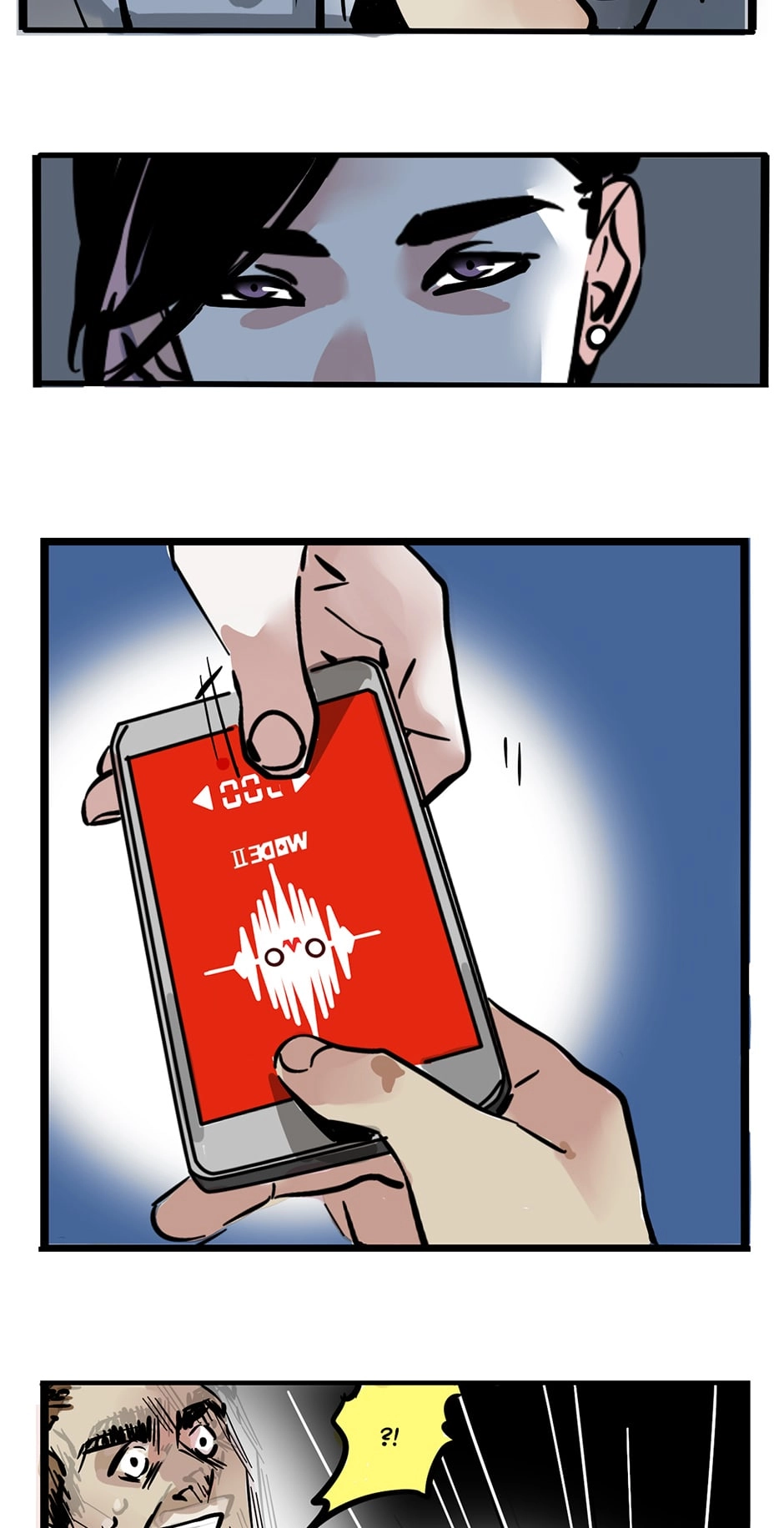 MODE Ⅱ Chapter 40 page 11 - 