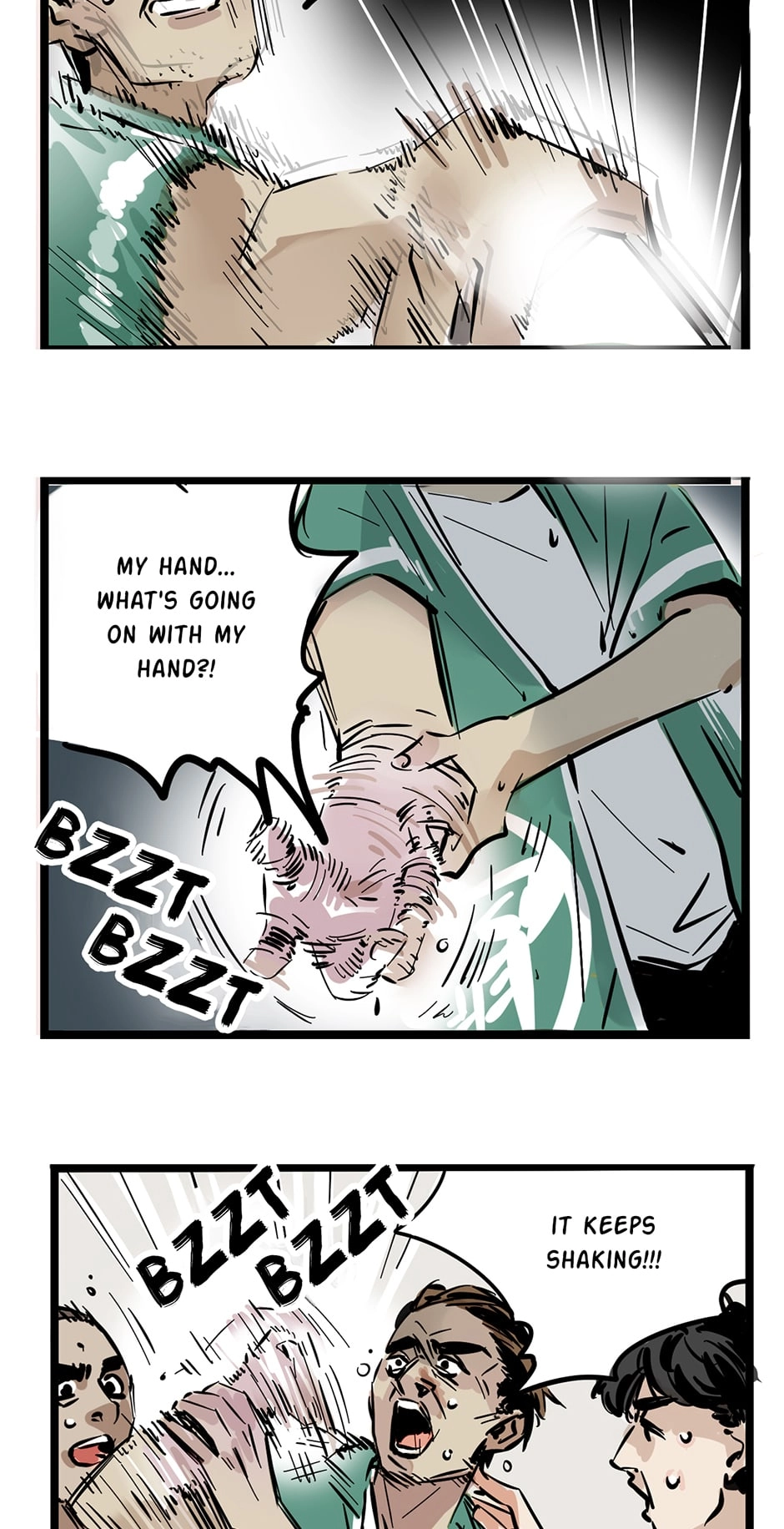 MODE Ⅱ Chapter 40 page 12 - 