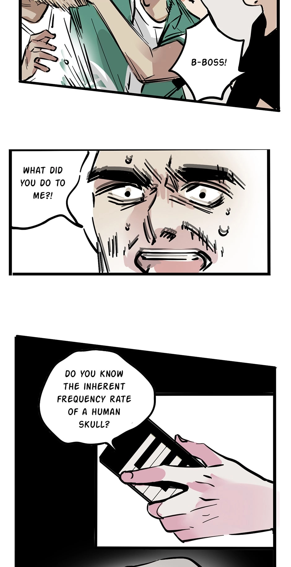 MODE Ⅱ Chapter 40 page 13 - 