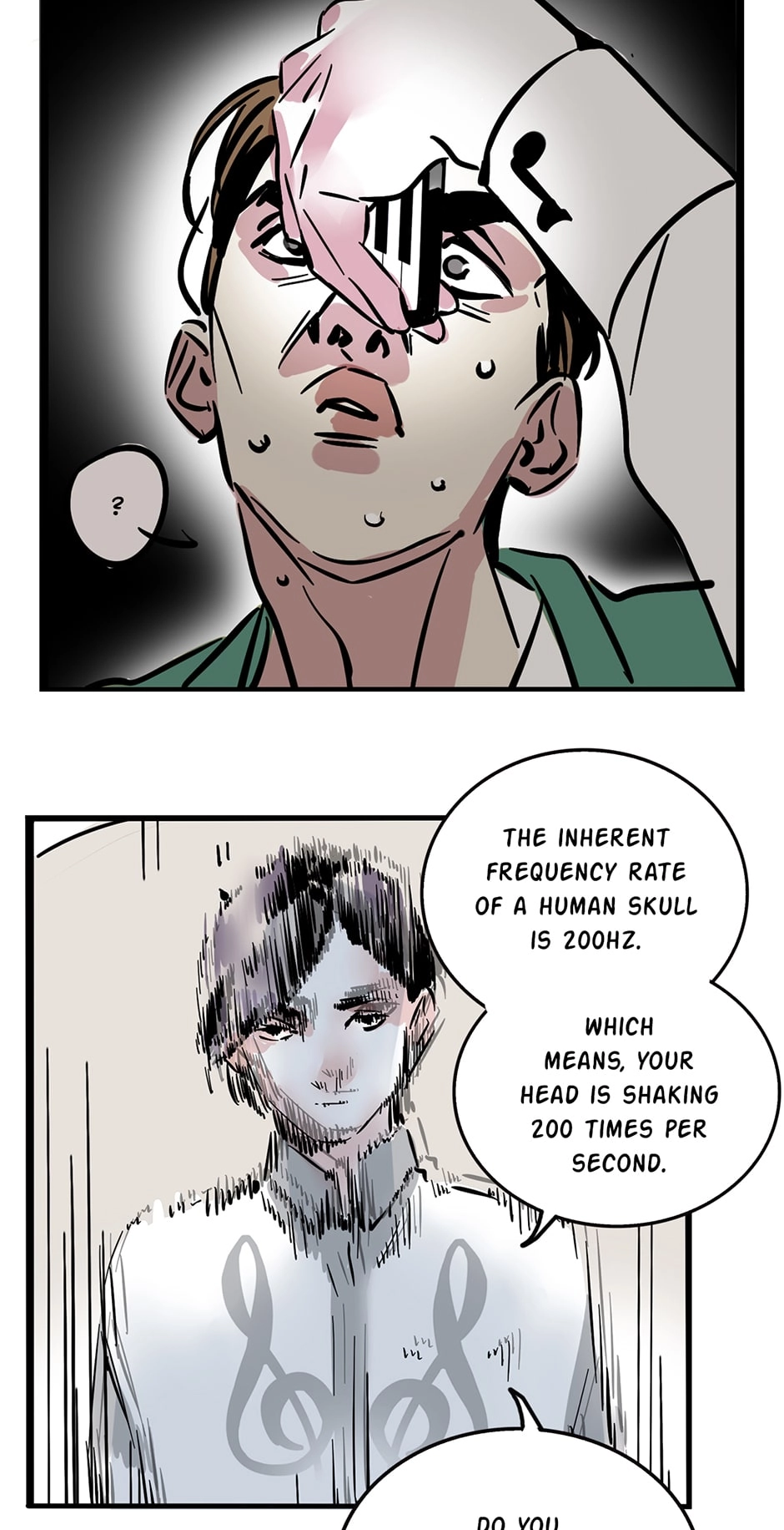 MODE Ⅱ Chapter 40 page 14 - 