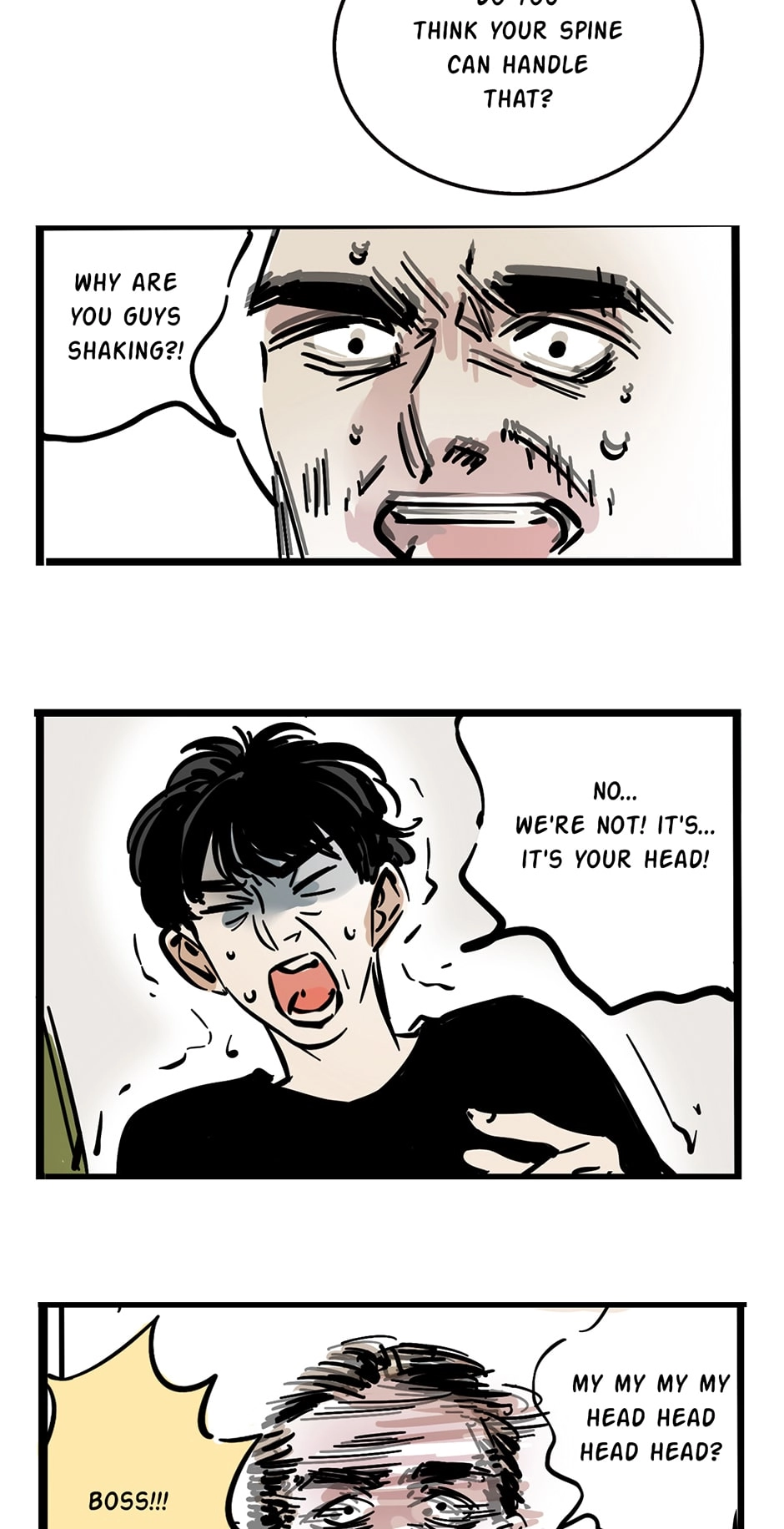 MODE Ⅱ Chapter 40 page 15 - 