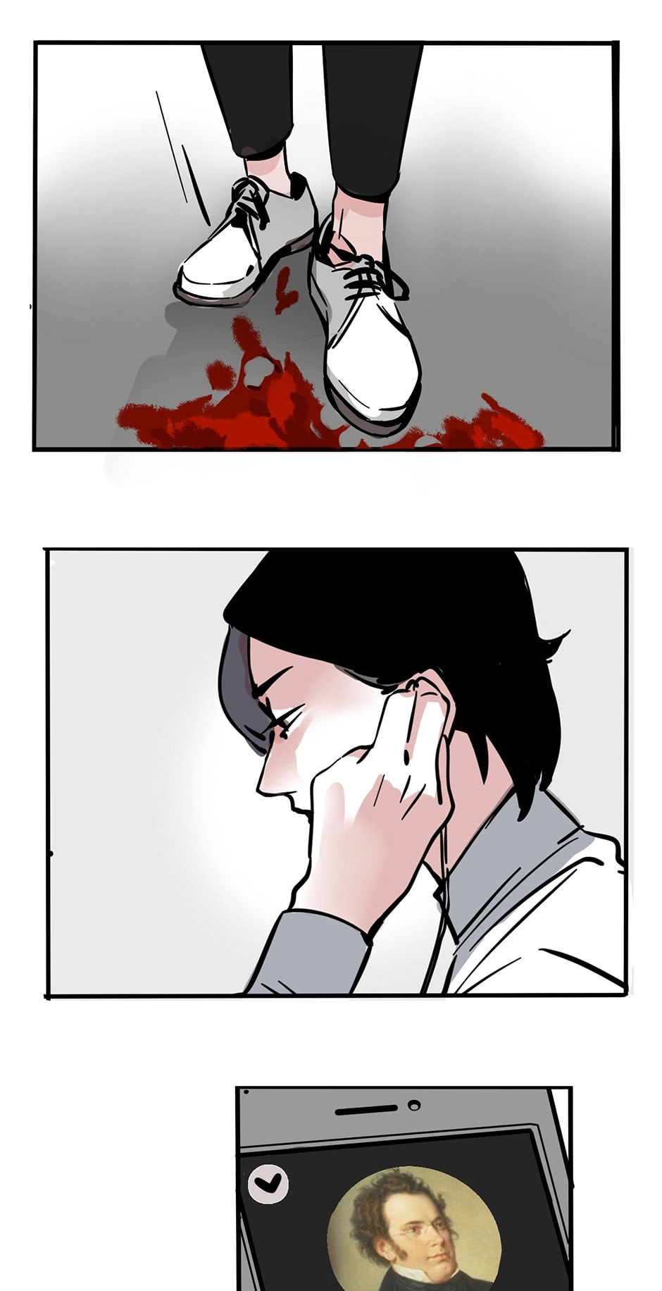 MODE Ⅱ Chapter 40 page 18 - 