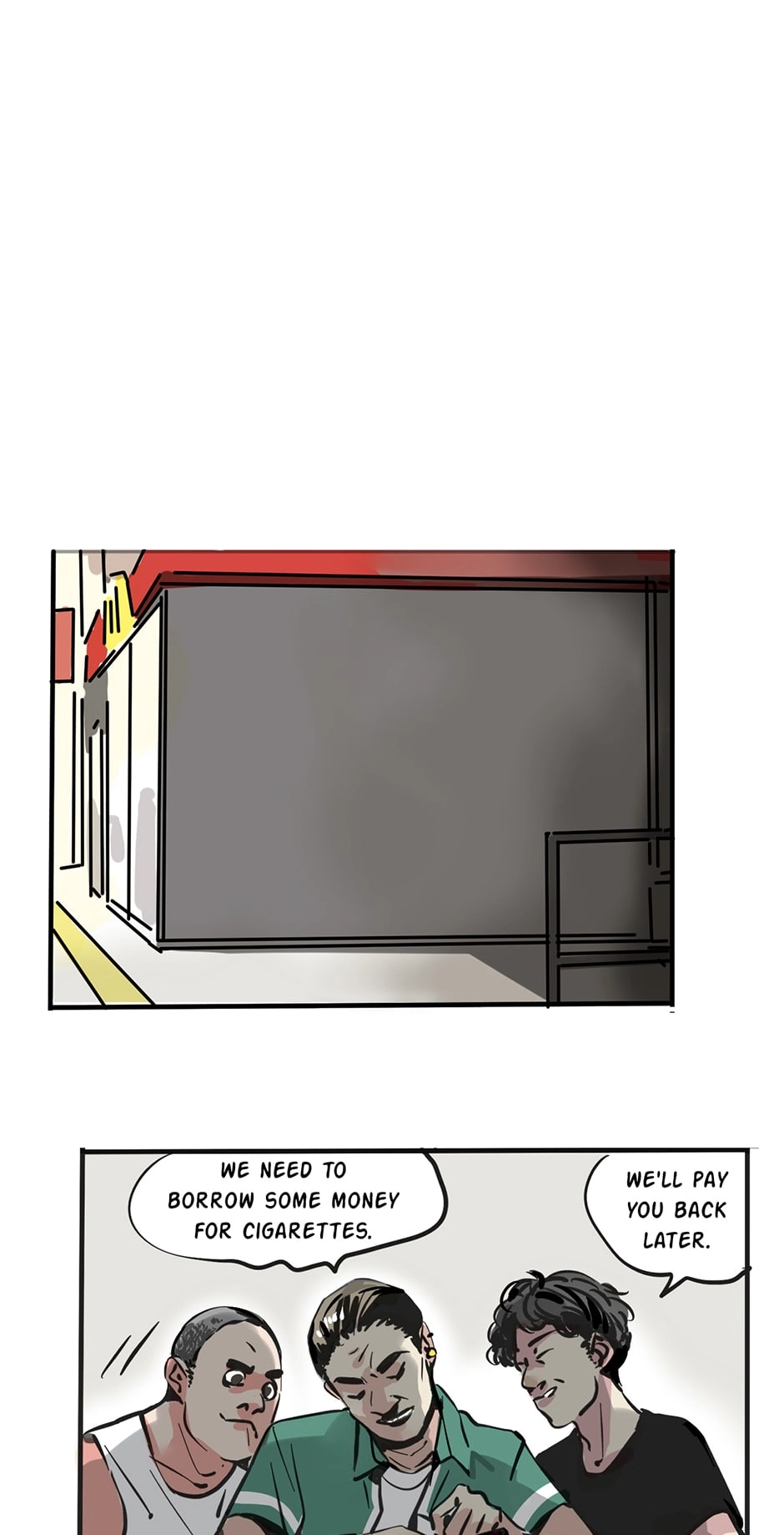 MODE Ⅱ Chapter 40 page 4 - 