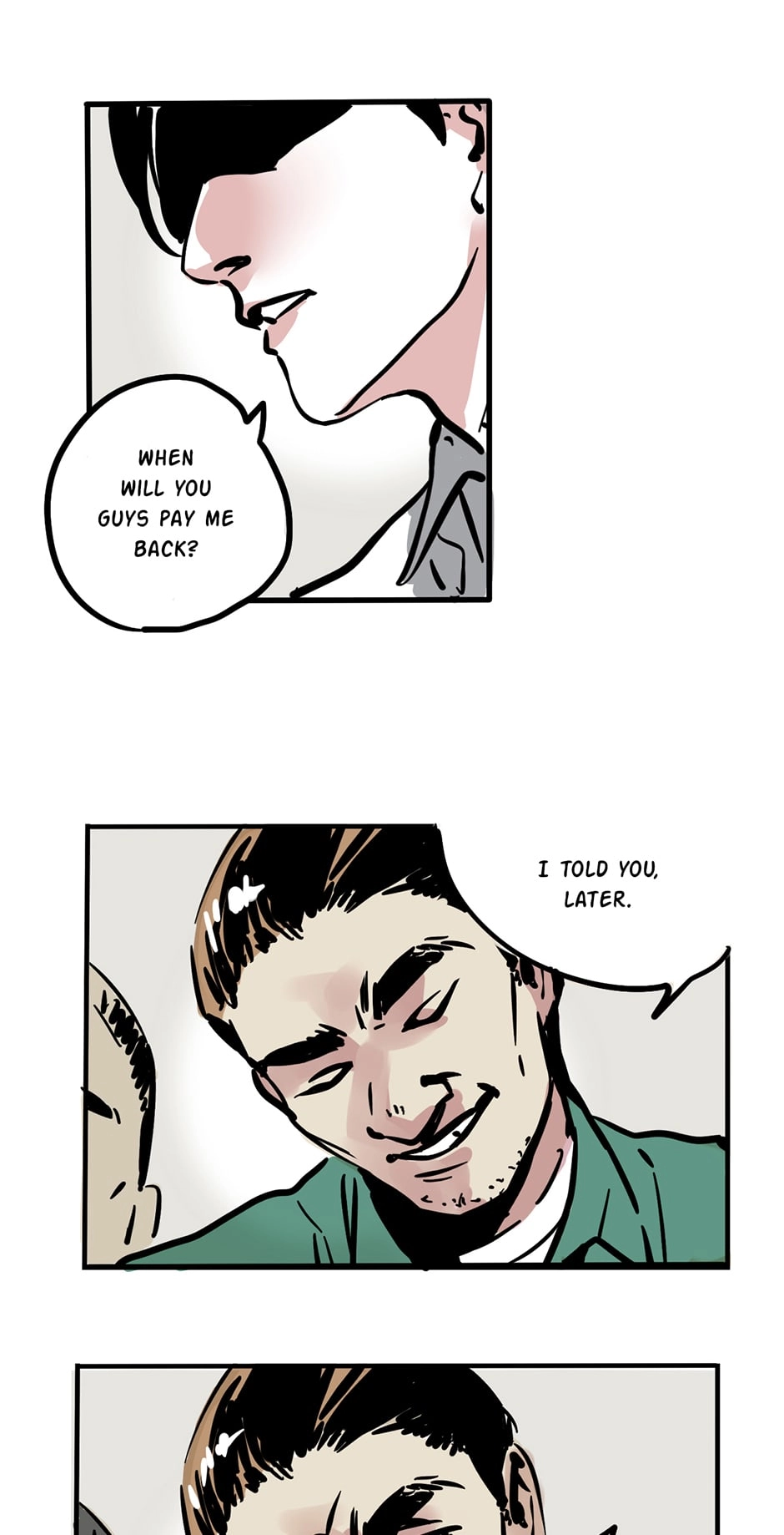 MODE Ⅱ Chapter 40 page 6 - 
