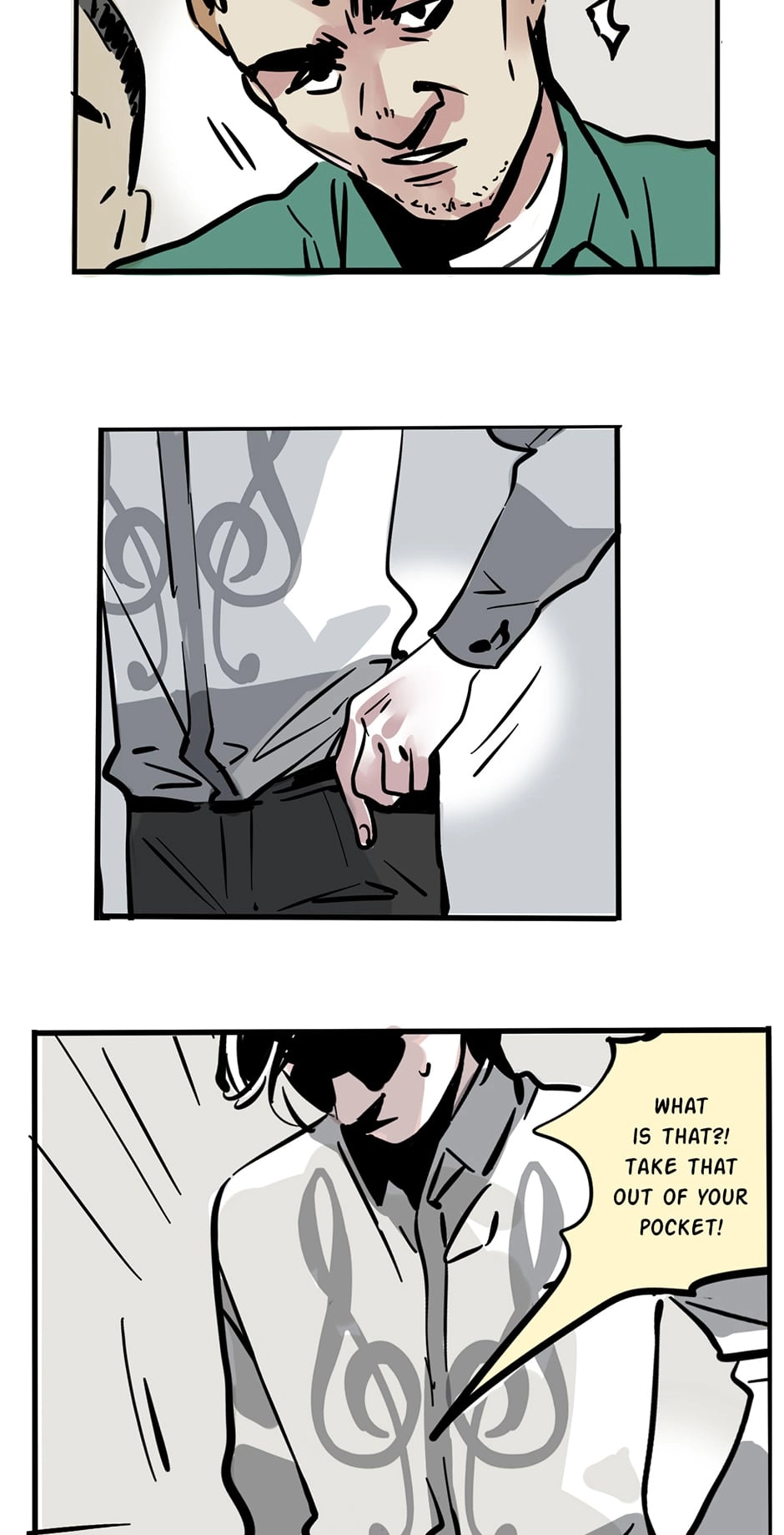 MODE Ⅱ Chapter 40 page 7 - 