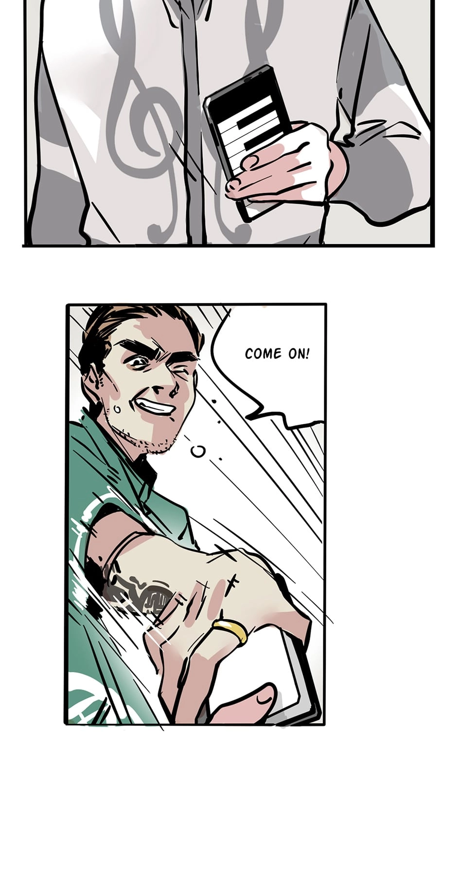 MODE Ⅱ Chapter 40 page 9 - 