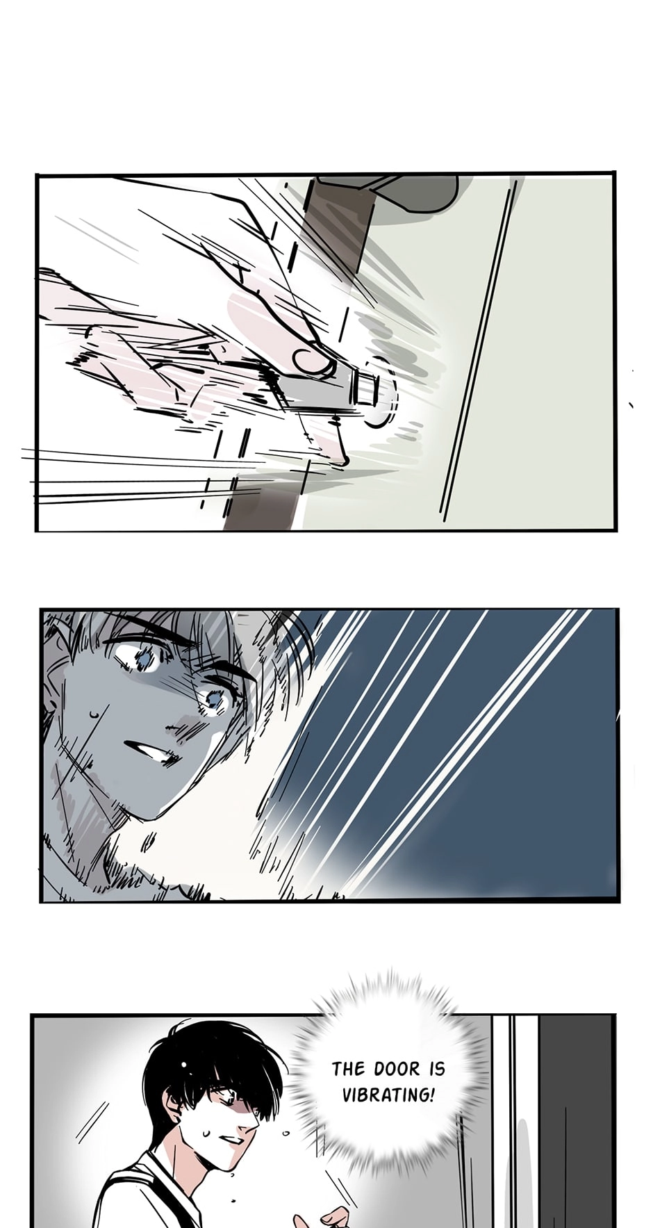 MODE Ⅱ Chapter 41 page 11 - 