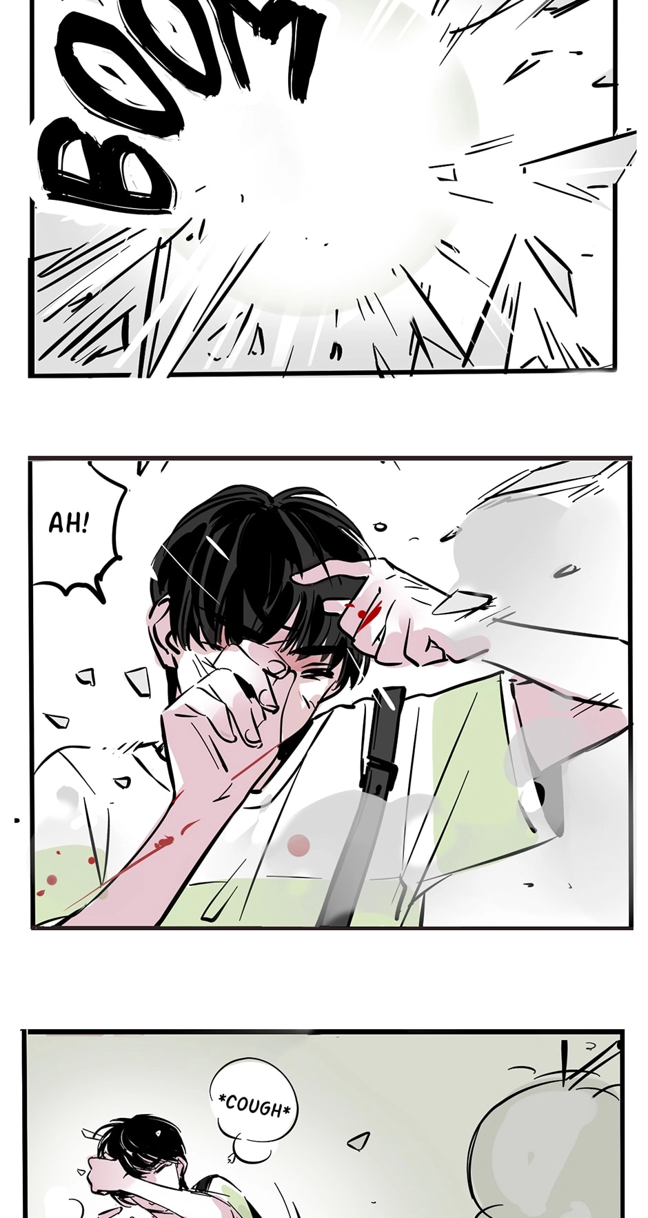 MODE Ⅱ Chapter 41 page 13 - 