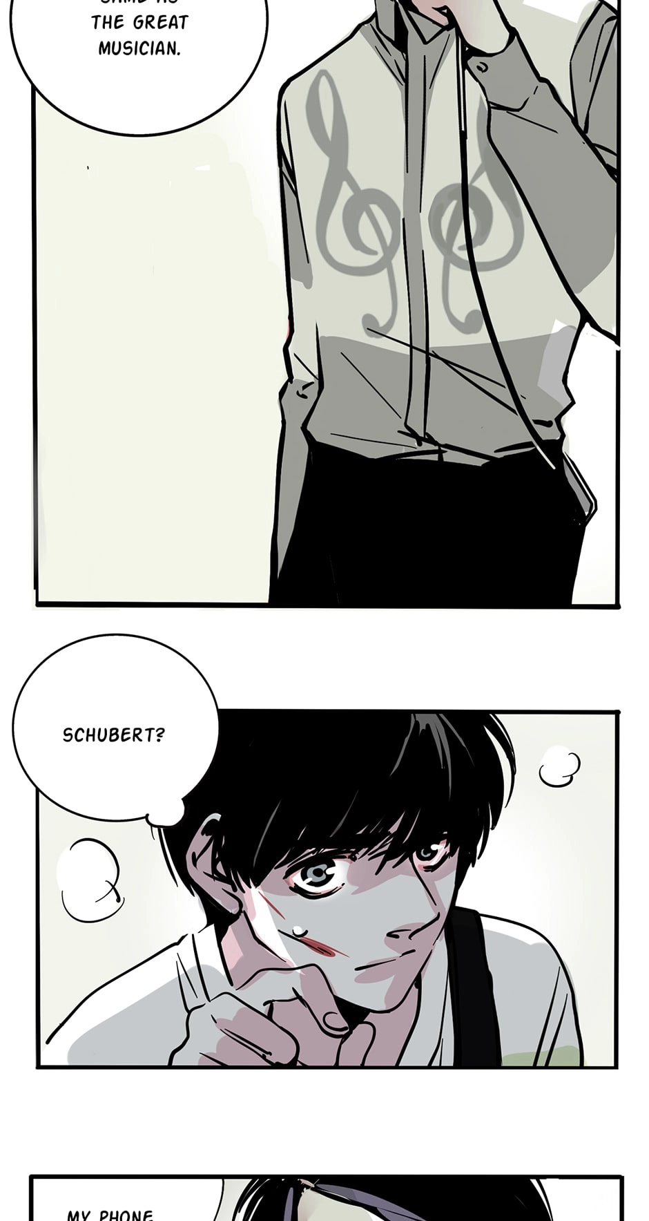 MODE Ⅱ Chapter 41 page 15 - 