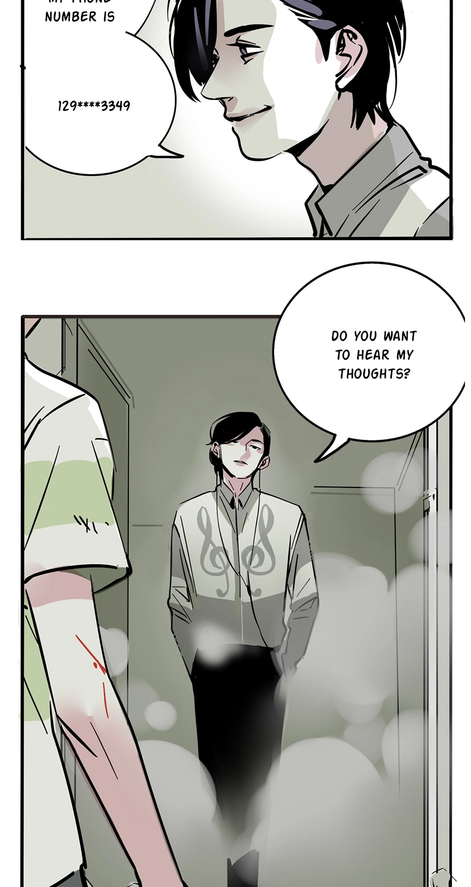 MODE Ⅱ Chapter 41 page 16 - 