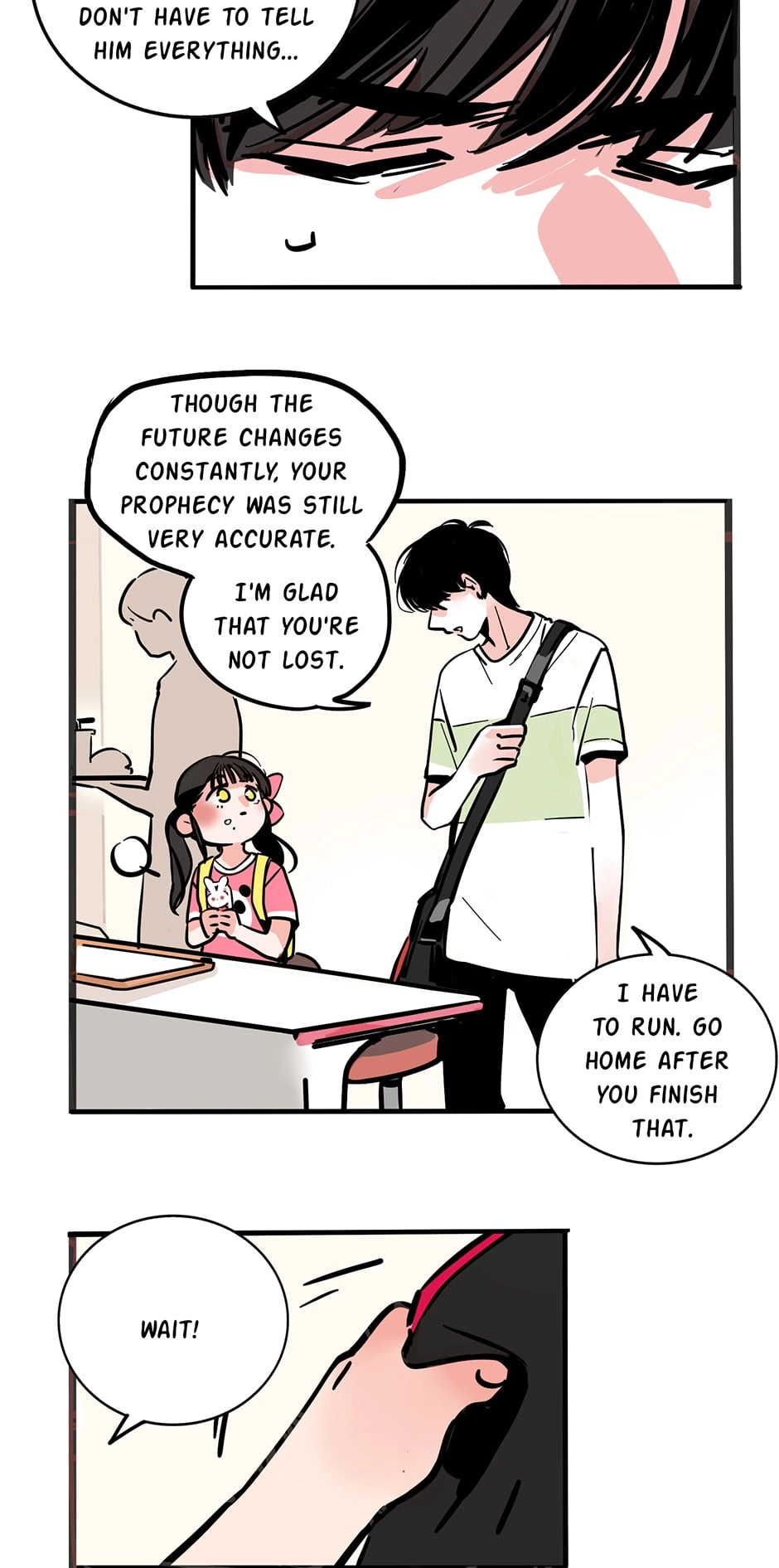 MODE Ⅱ Chapter 41 page 5 - 
