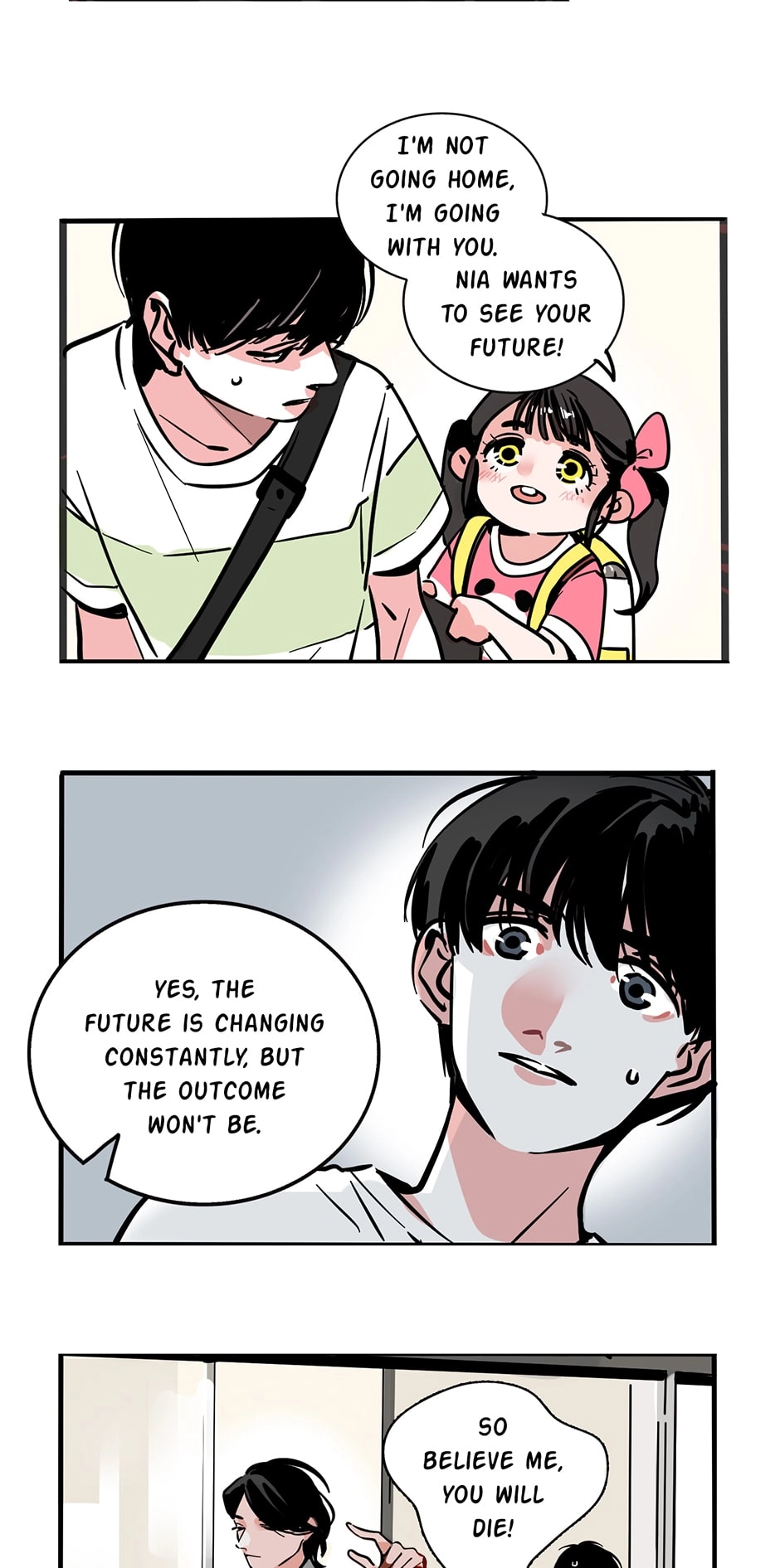 MODE Ⅱ Chapter 41 page 6 - 