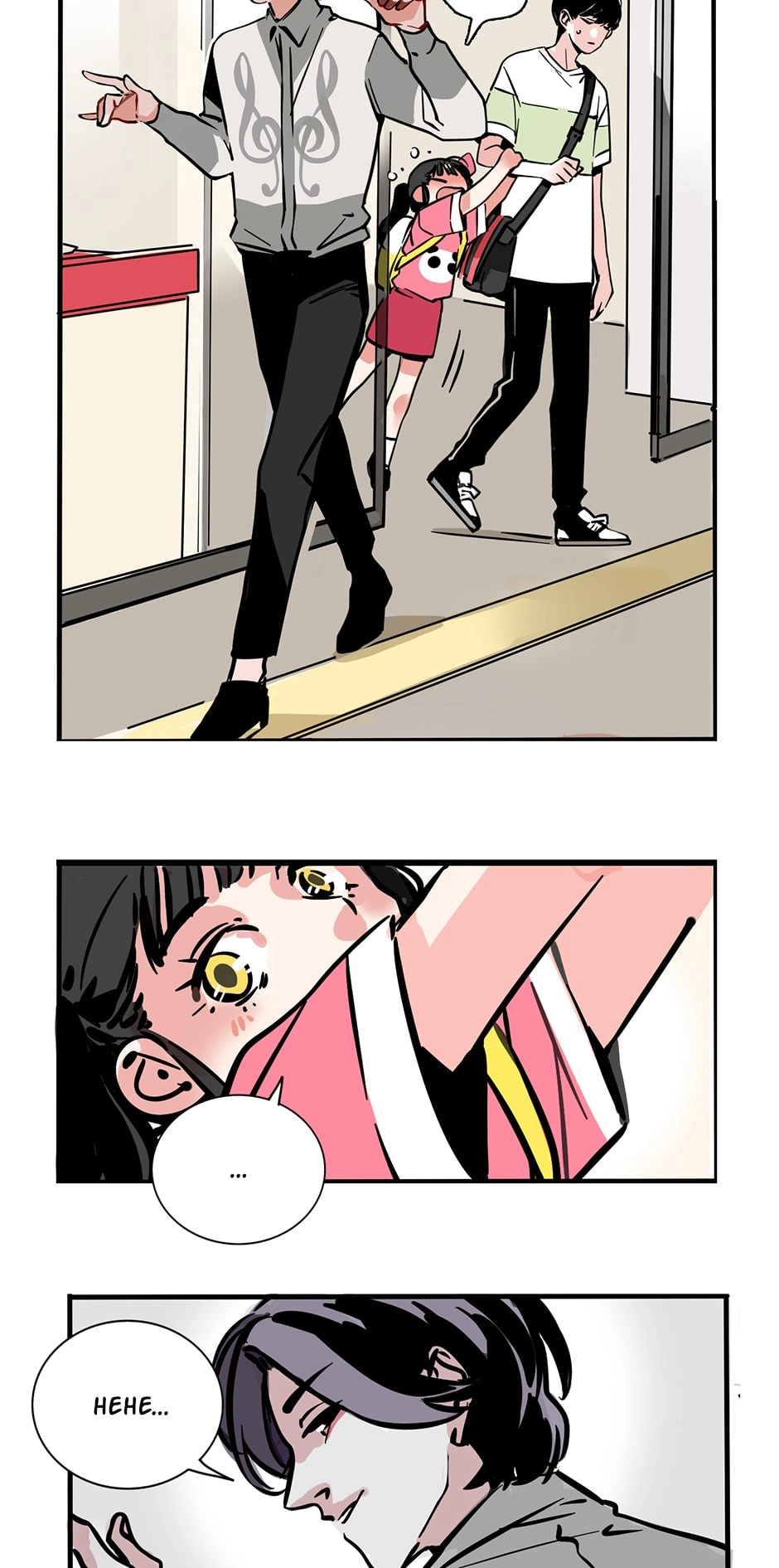 MODE Ⅱ Chapter 41 page 7 - 