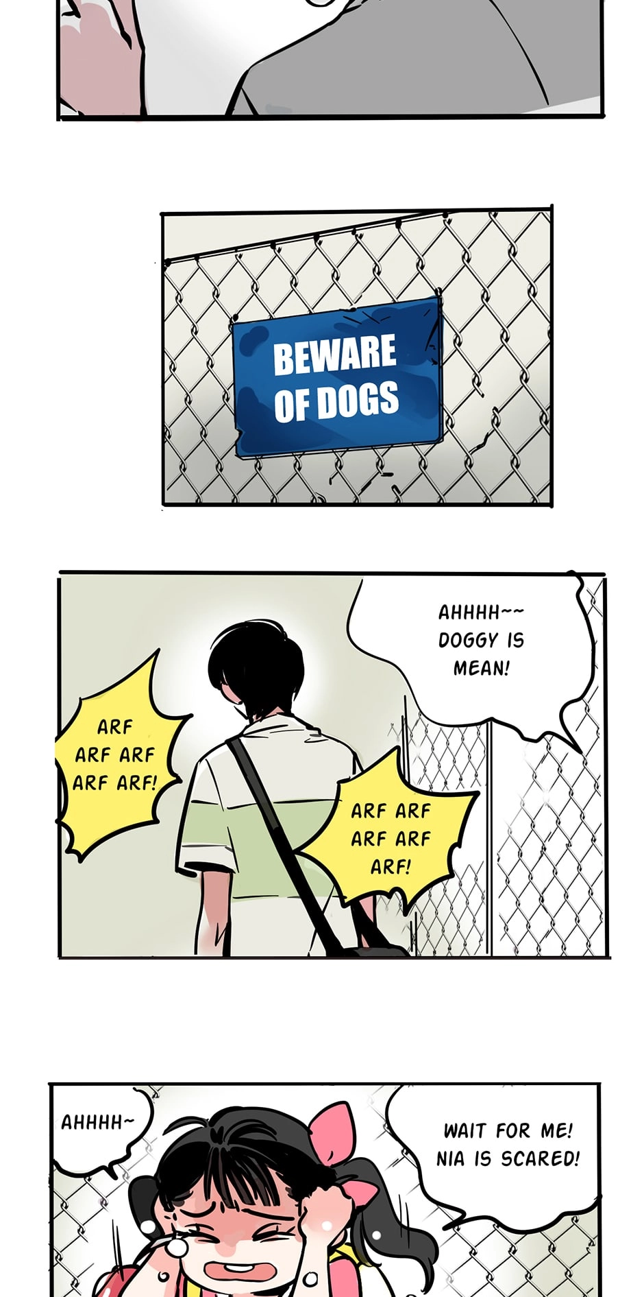 MODE Ⅱ Chapter 41 page 8 - 