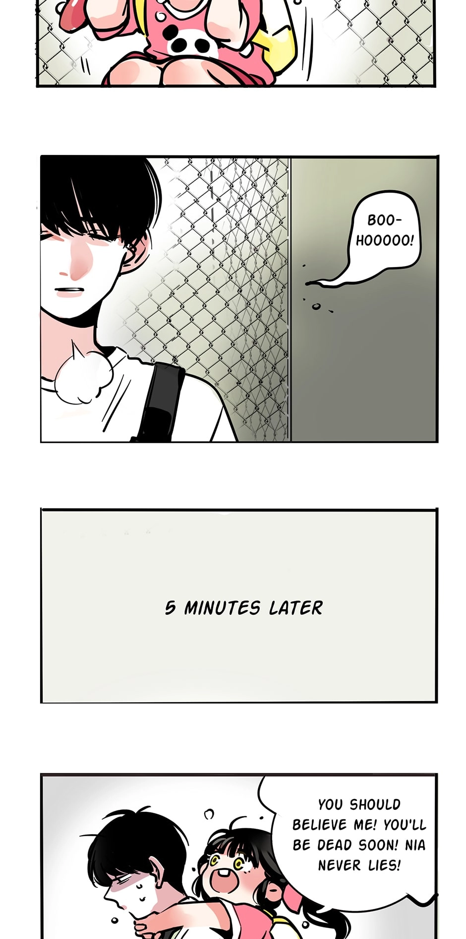 MODE Ⅱ Chapter 41 page 9 - 