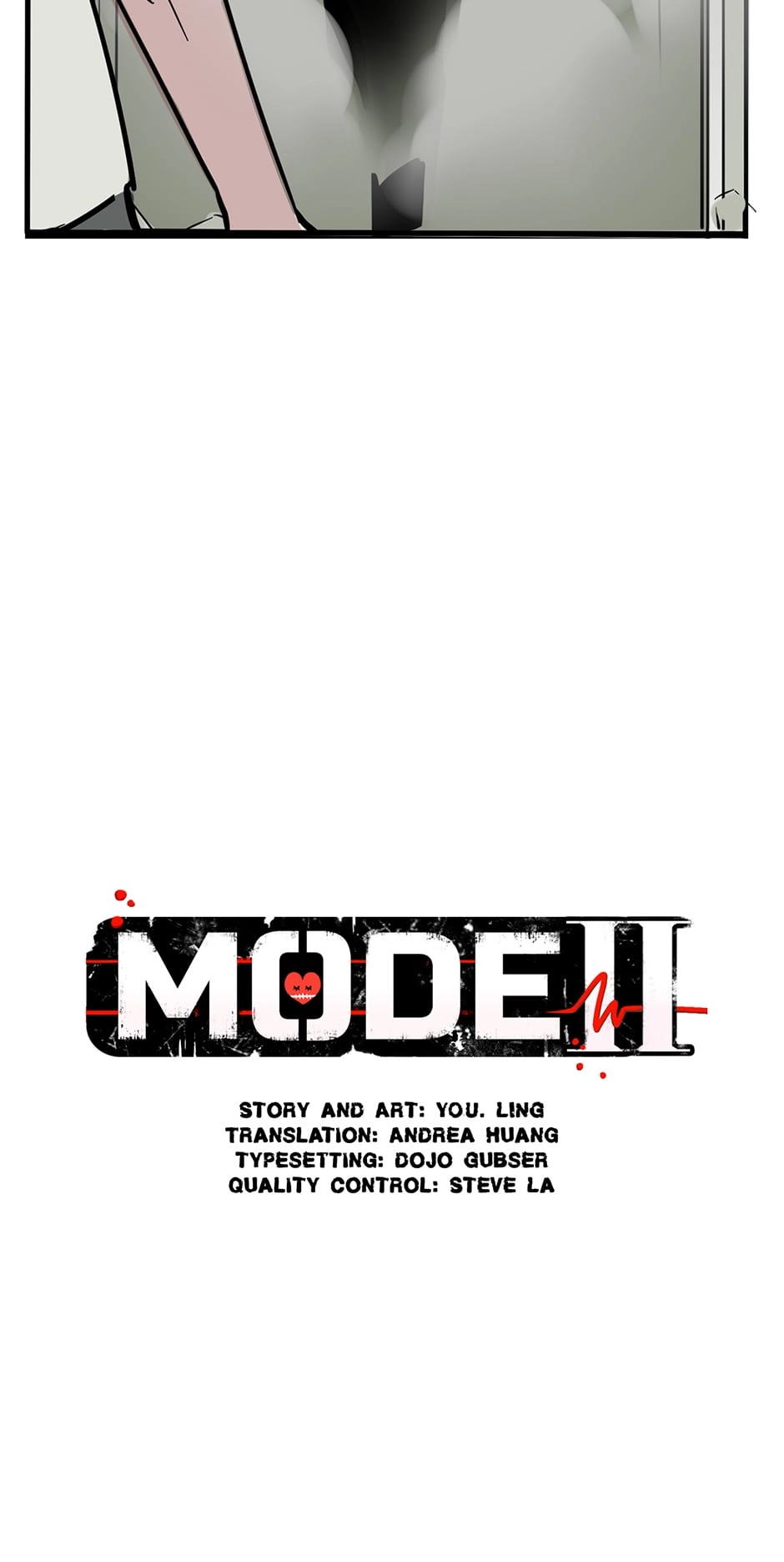 MODE Ⅱ Chapter 42 page 2 - 