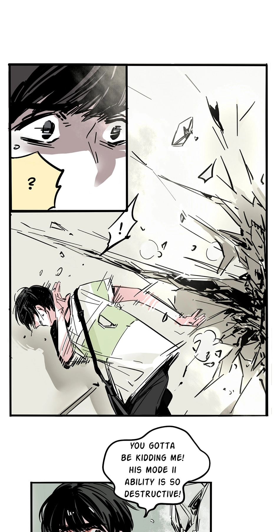 MODE Ⅱ Chapter 42 page 11 - 