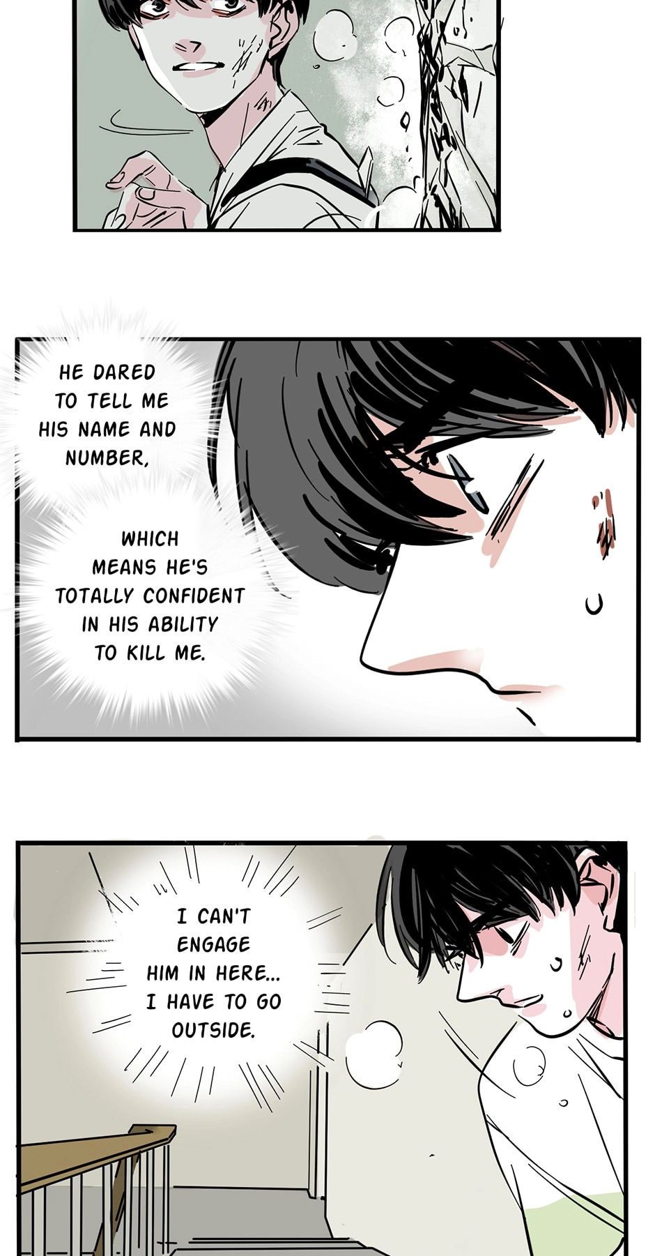 MODE Ⅱ Chapter 42 page 12 - 
