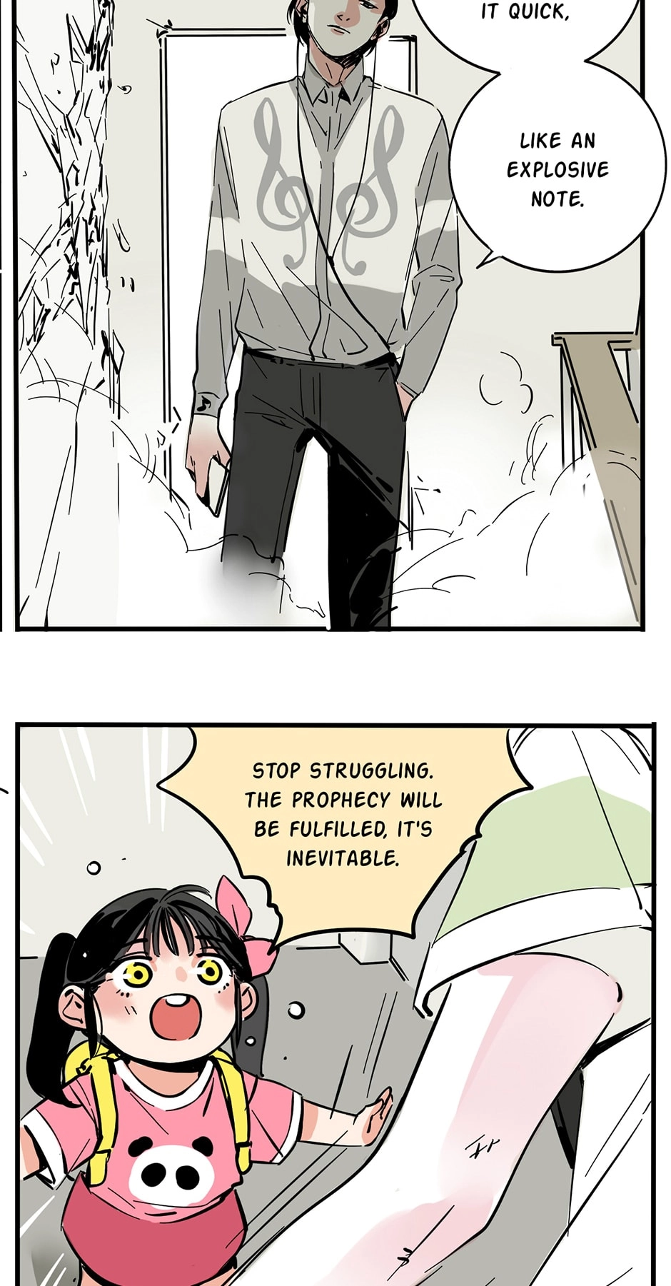 MODE Ⅱ Chapter 42 page 14 - 