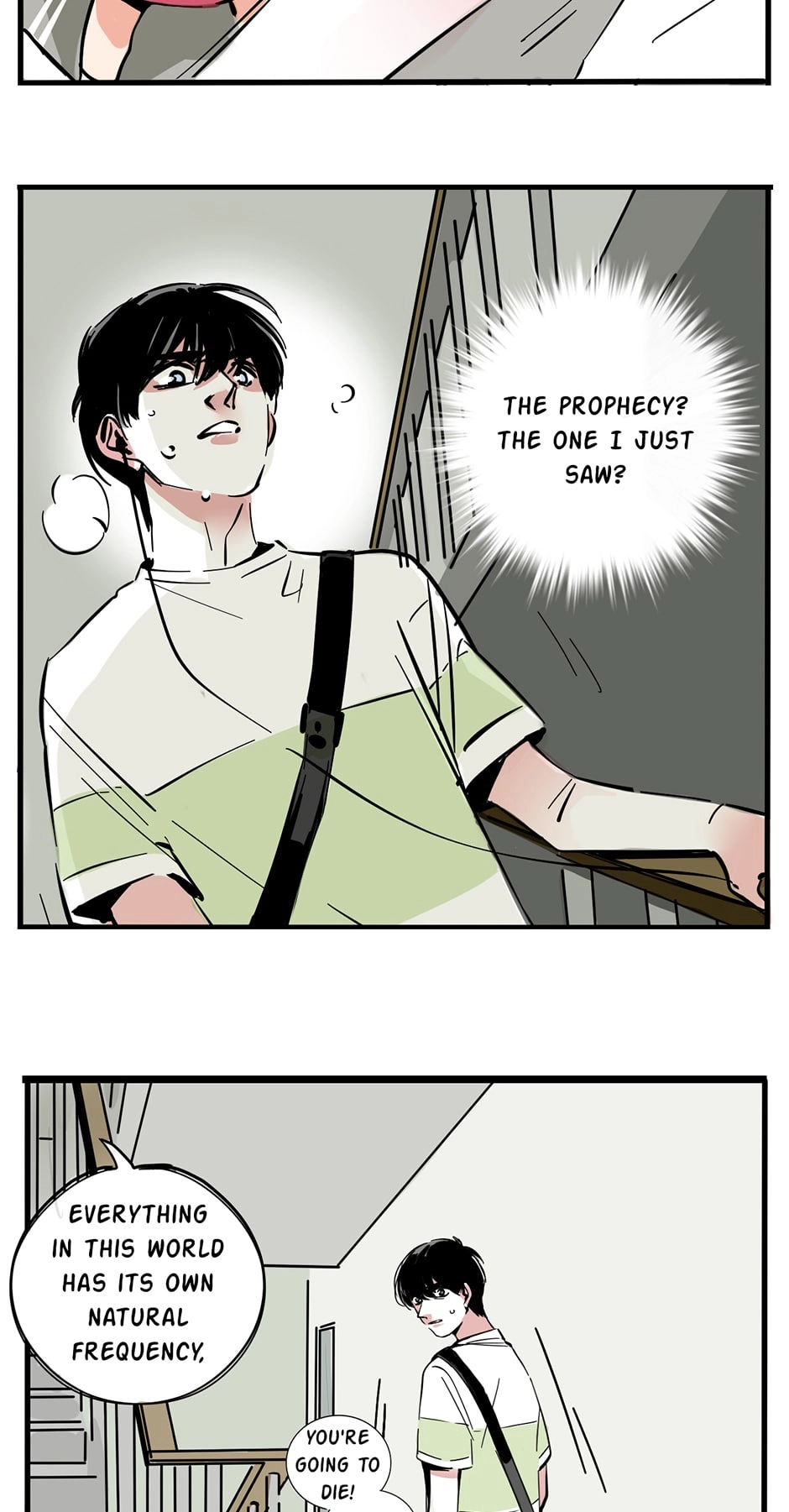 MODE Ⅱ Chapter 42 page 15 - 
