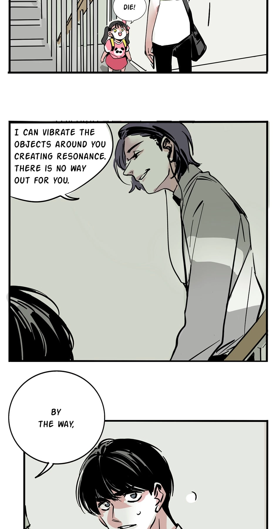 MODE Ⅱ Chapter 42 page 16 - 