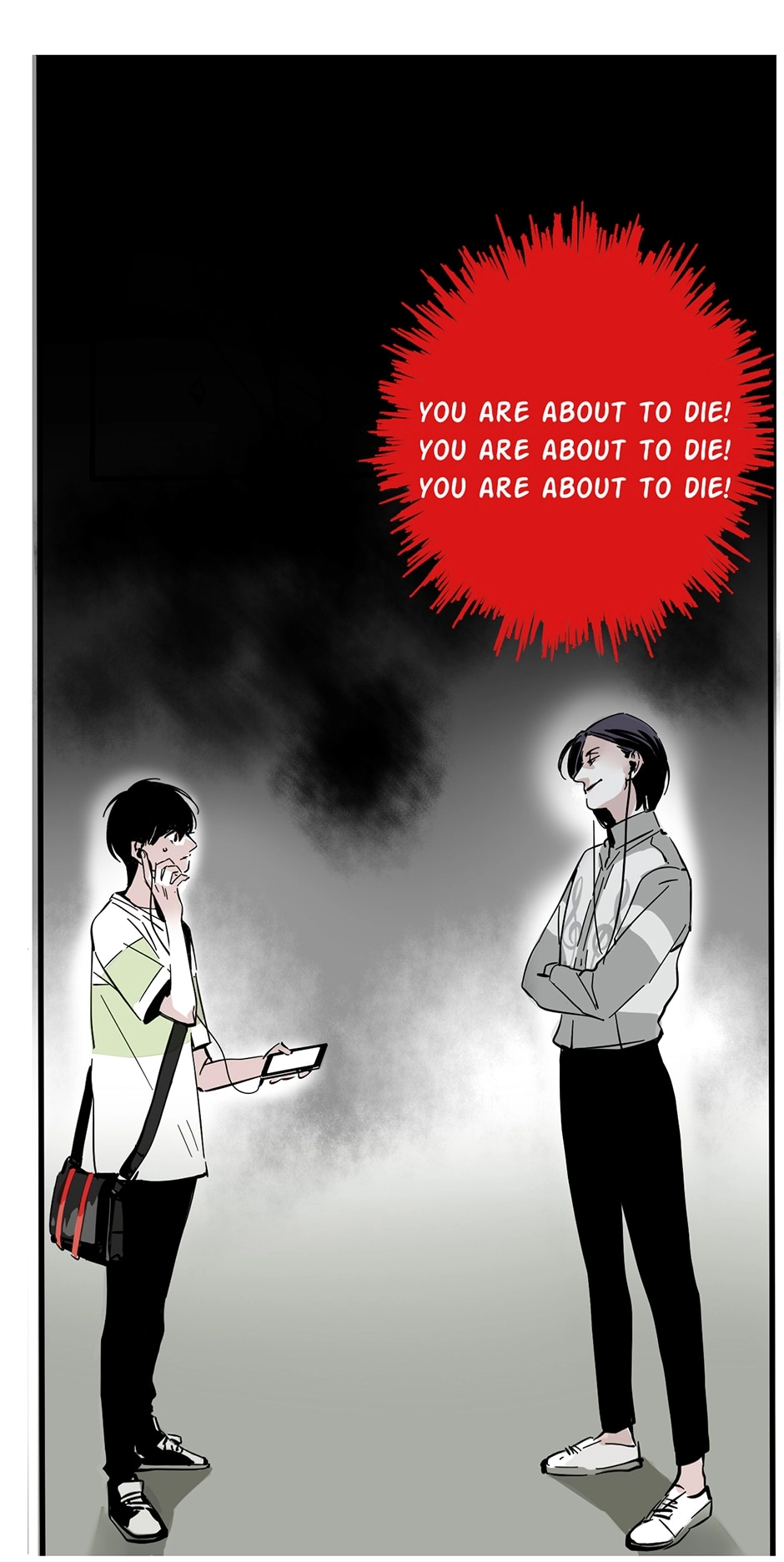 MODE Ⅱ Chapter 42 page 6 - 
