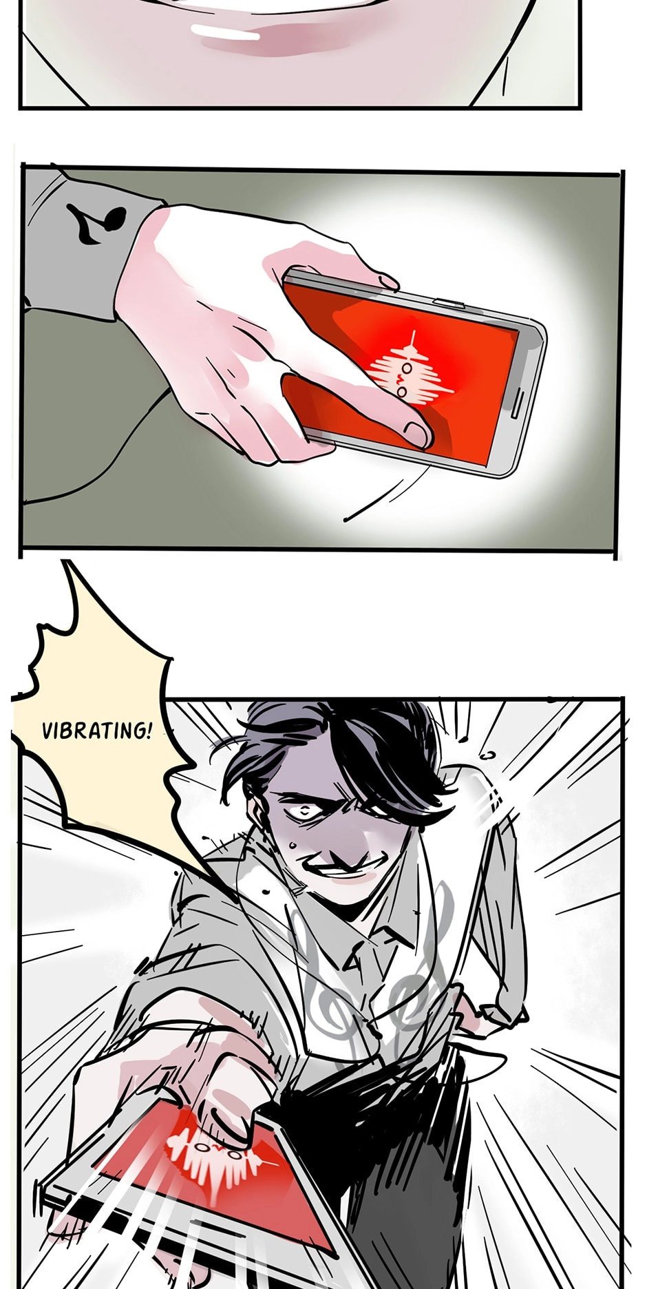 MODE Ⅱ Chapter 42 page 8 - 