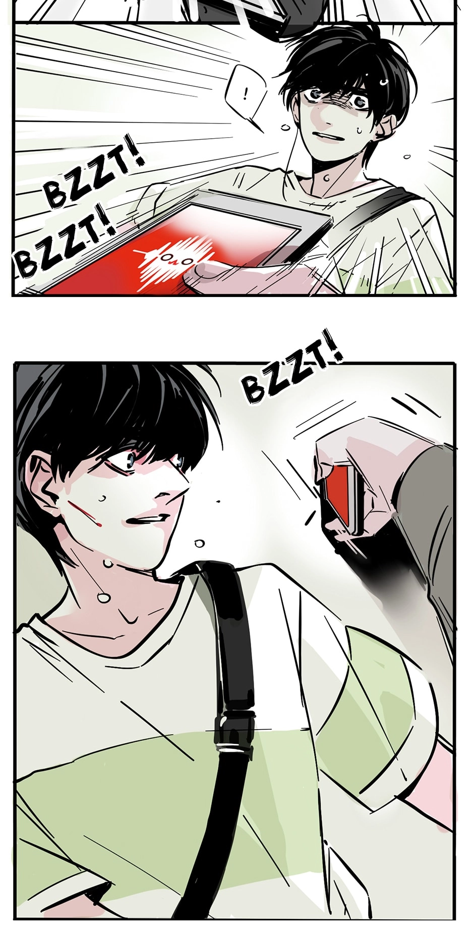 MODE Ⅱ Chapter 42 page 9 - 