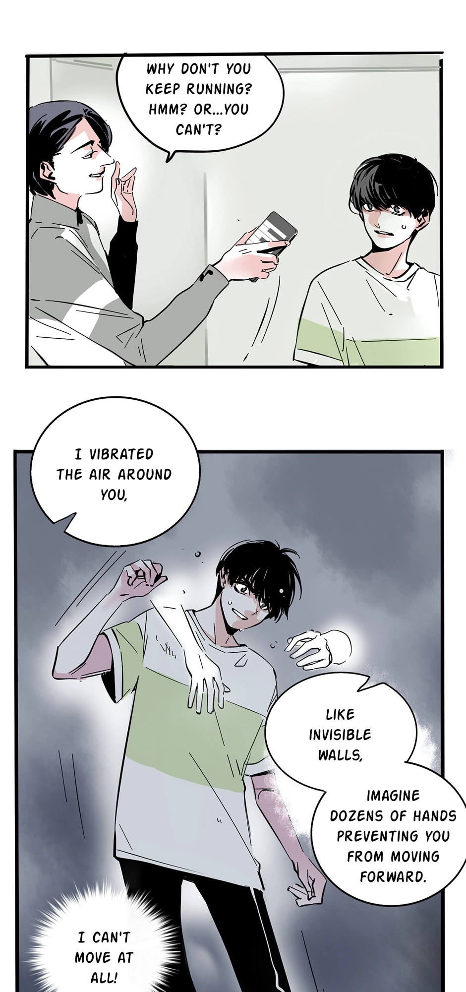 MODE Ⅱ Chapter 43 page 11 - 