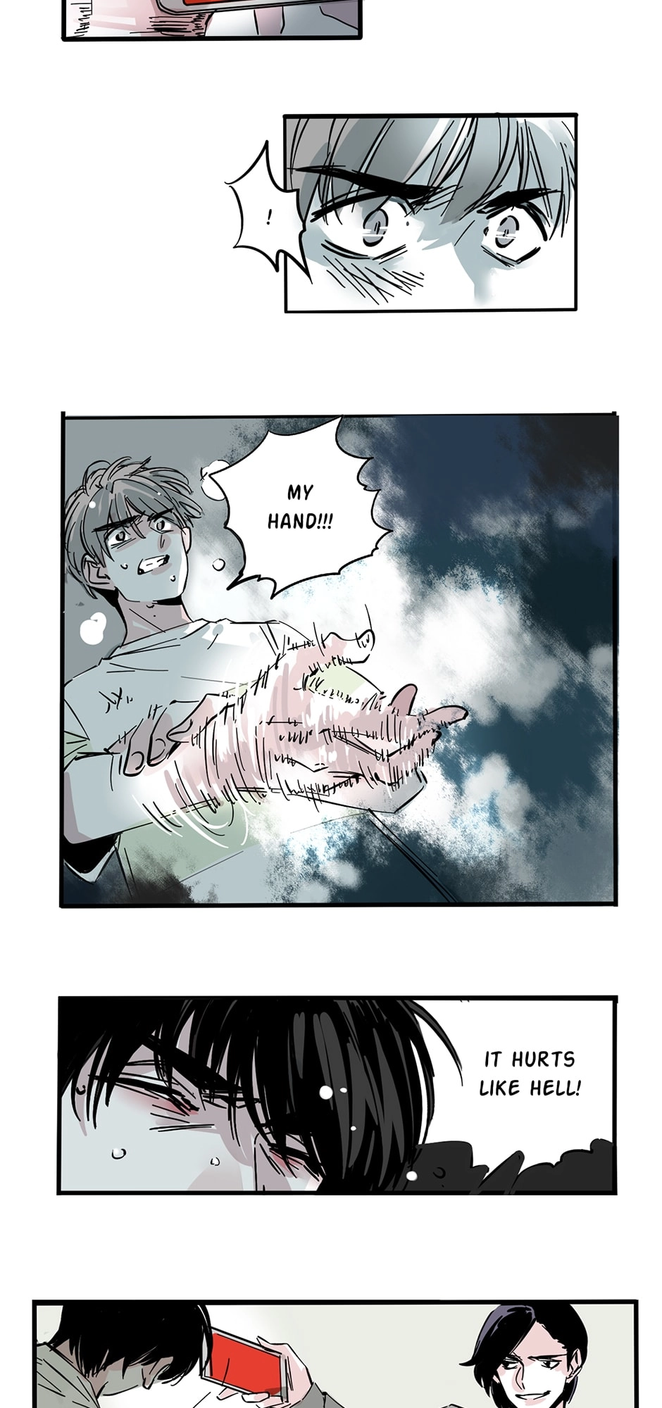 MODE Ⅱ Chapter 43 page 14 - 