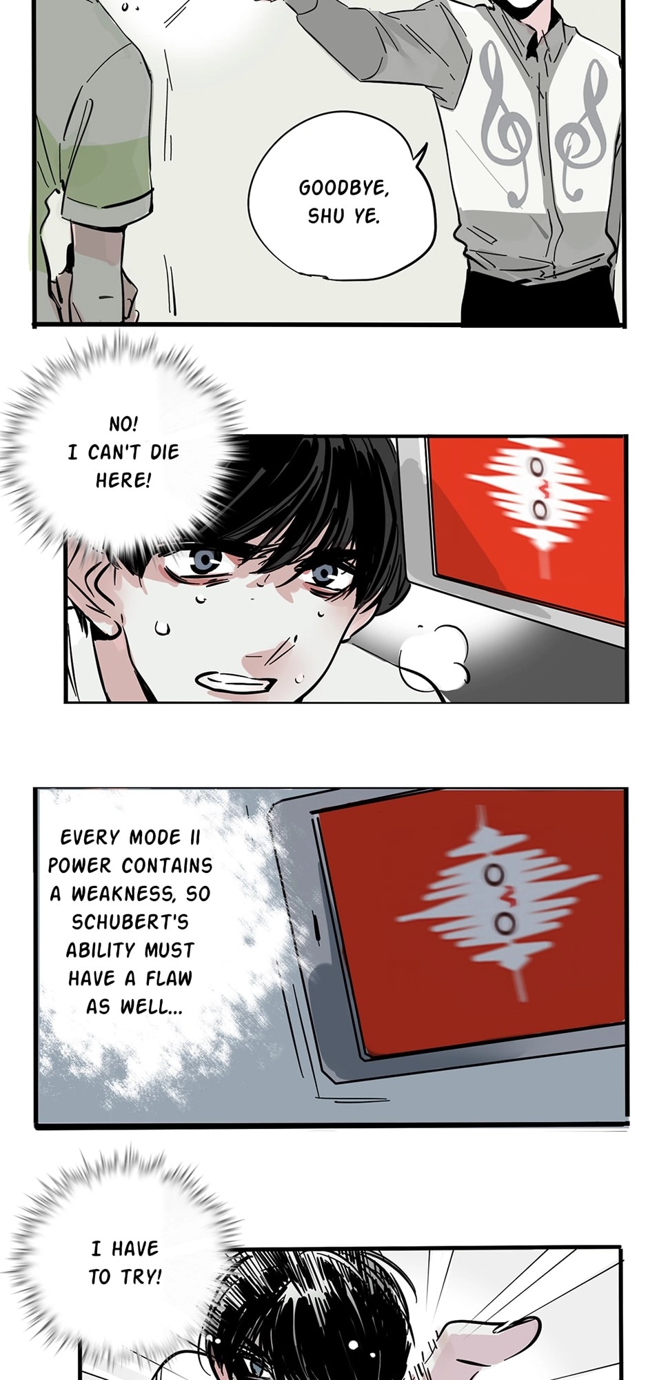 MODE Ⅱ Chapter 43 page 15 - 