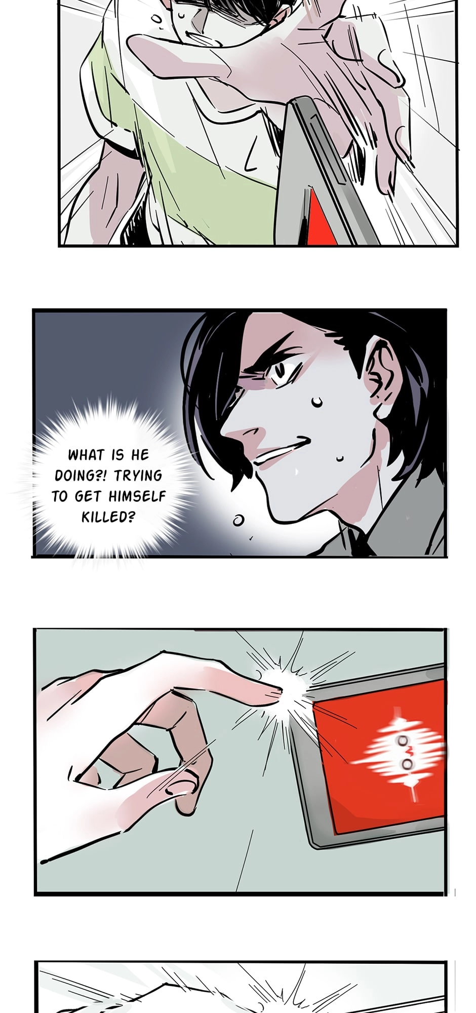 MODE Ⅱ Chapter 43 page 16 - 