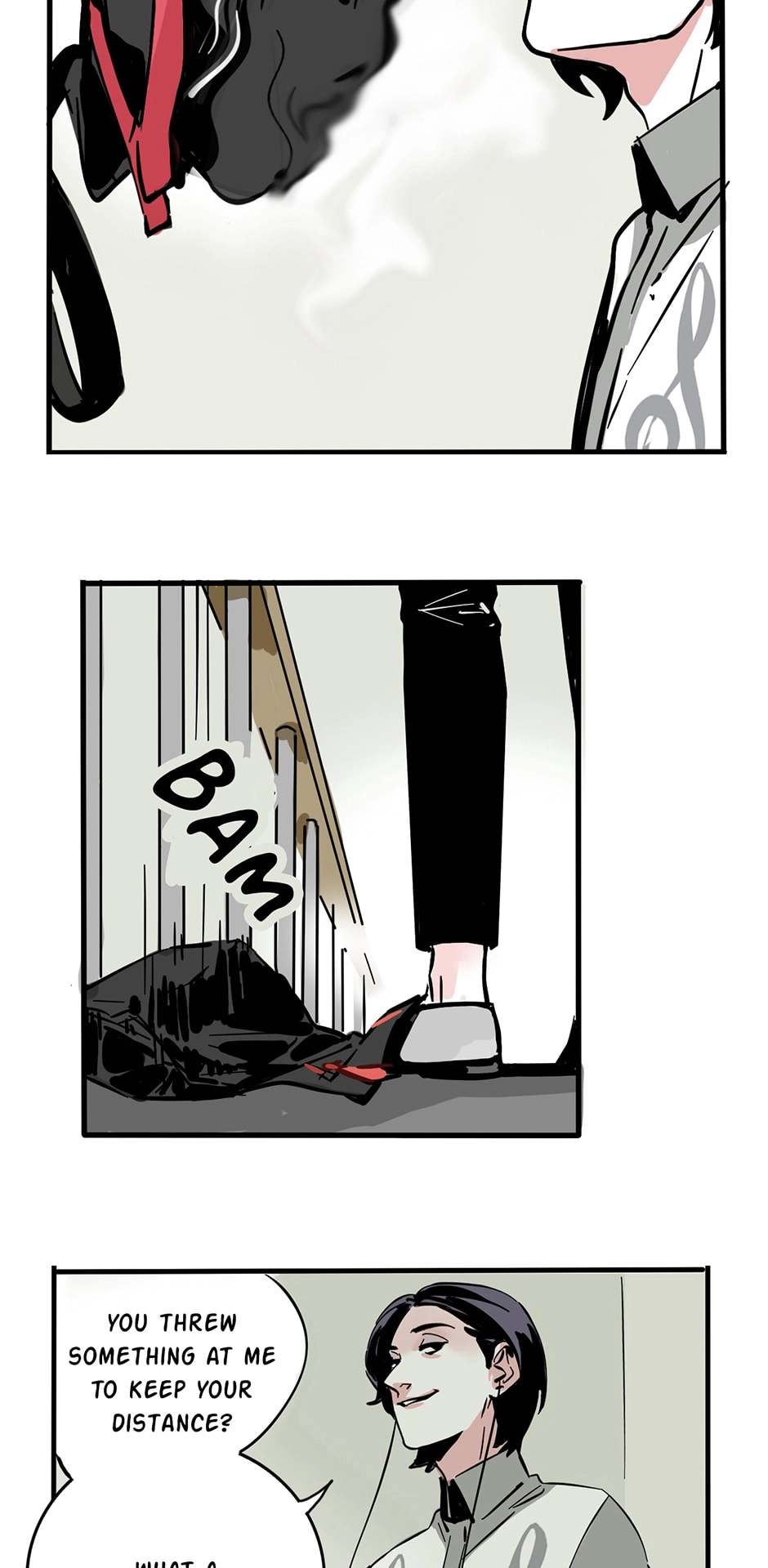 MODE Ⅱ Chapter 43 page 3 - 