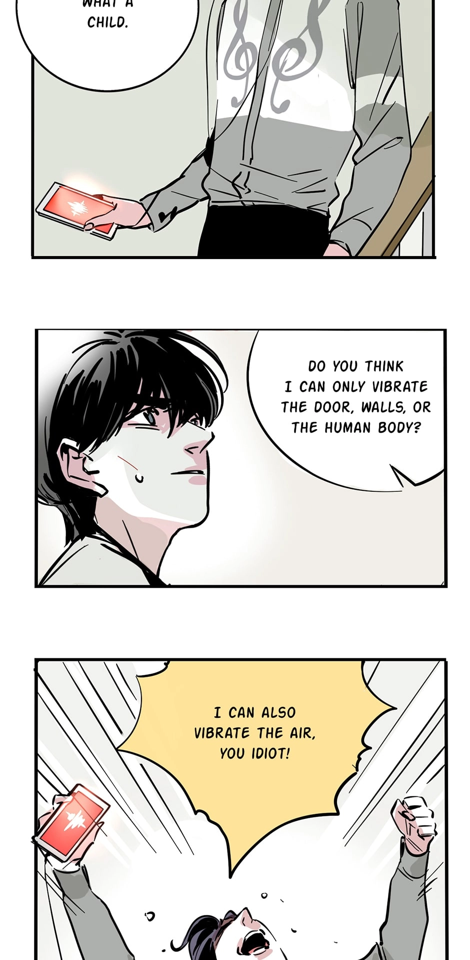 MODE Ⅱ Chapter 43 page 4 - 