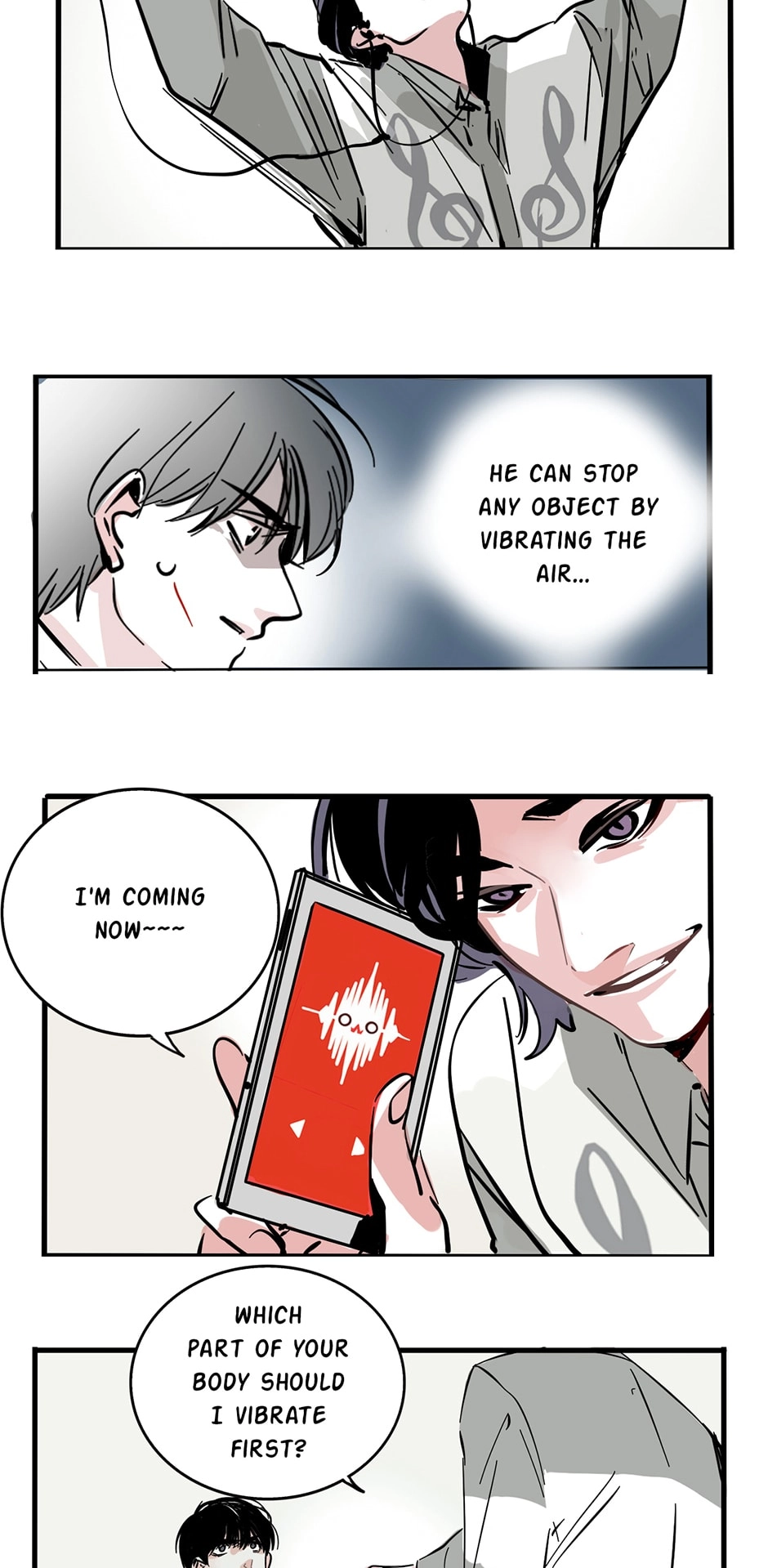 MODE Ⅱ Chapter 43 page 5 - 